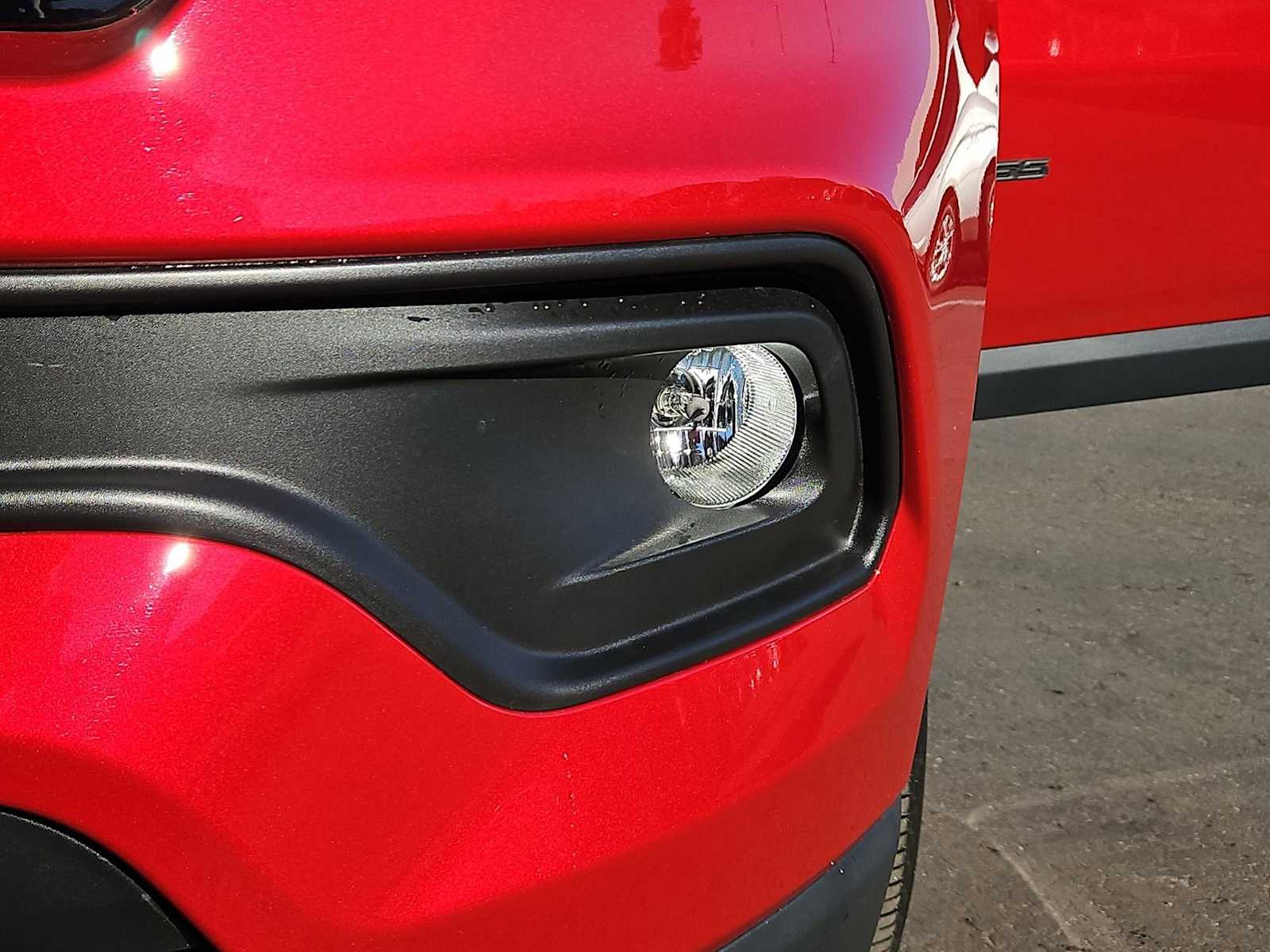 Thumbnail: 2026 Jeep Compass - 11