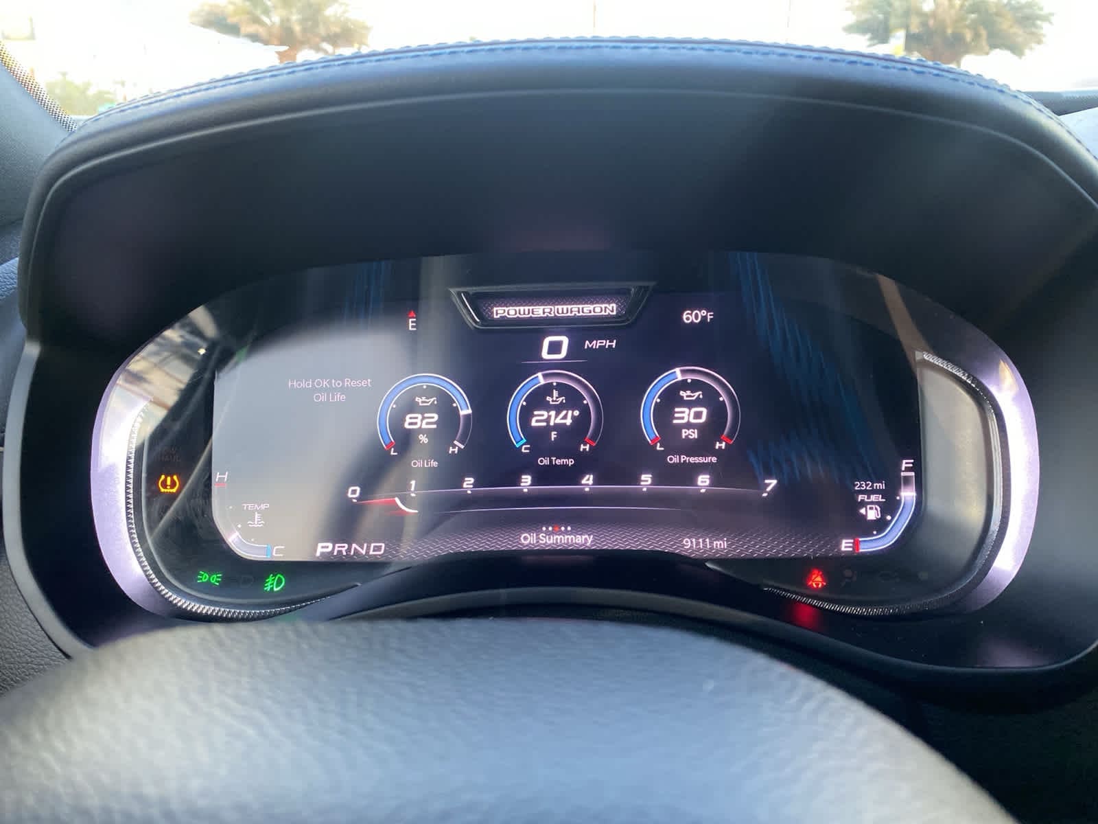 Thumbnail: 2024 RAM 2500 - 9