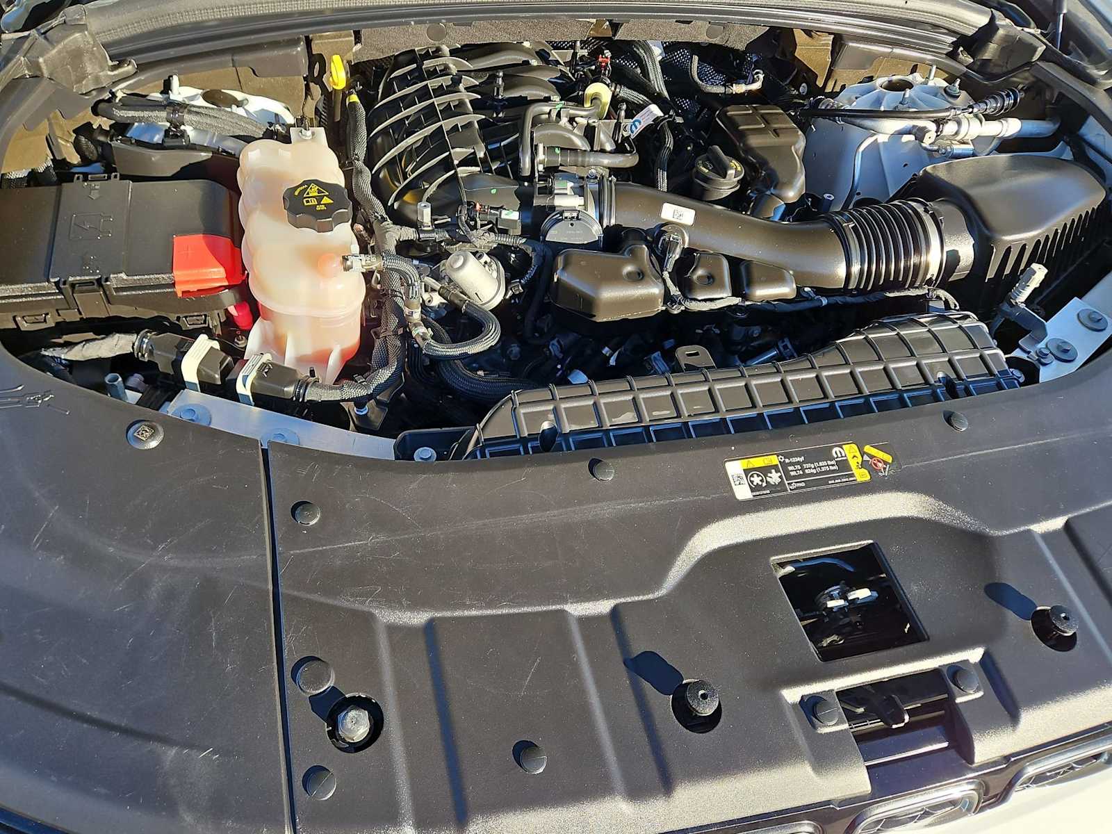 Thumbnail: 2021 Jeep Grand Cherokee L - 15