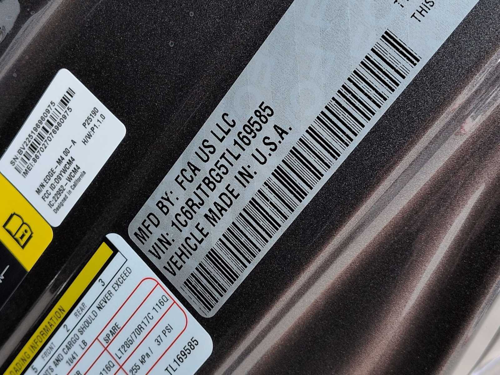 Thumbnail: 2026 Jeep Gladiator - 37