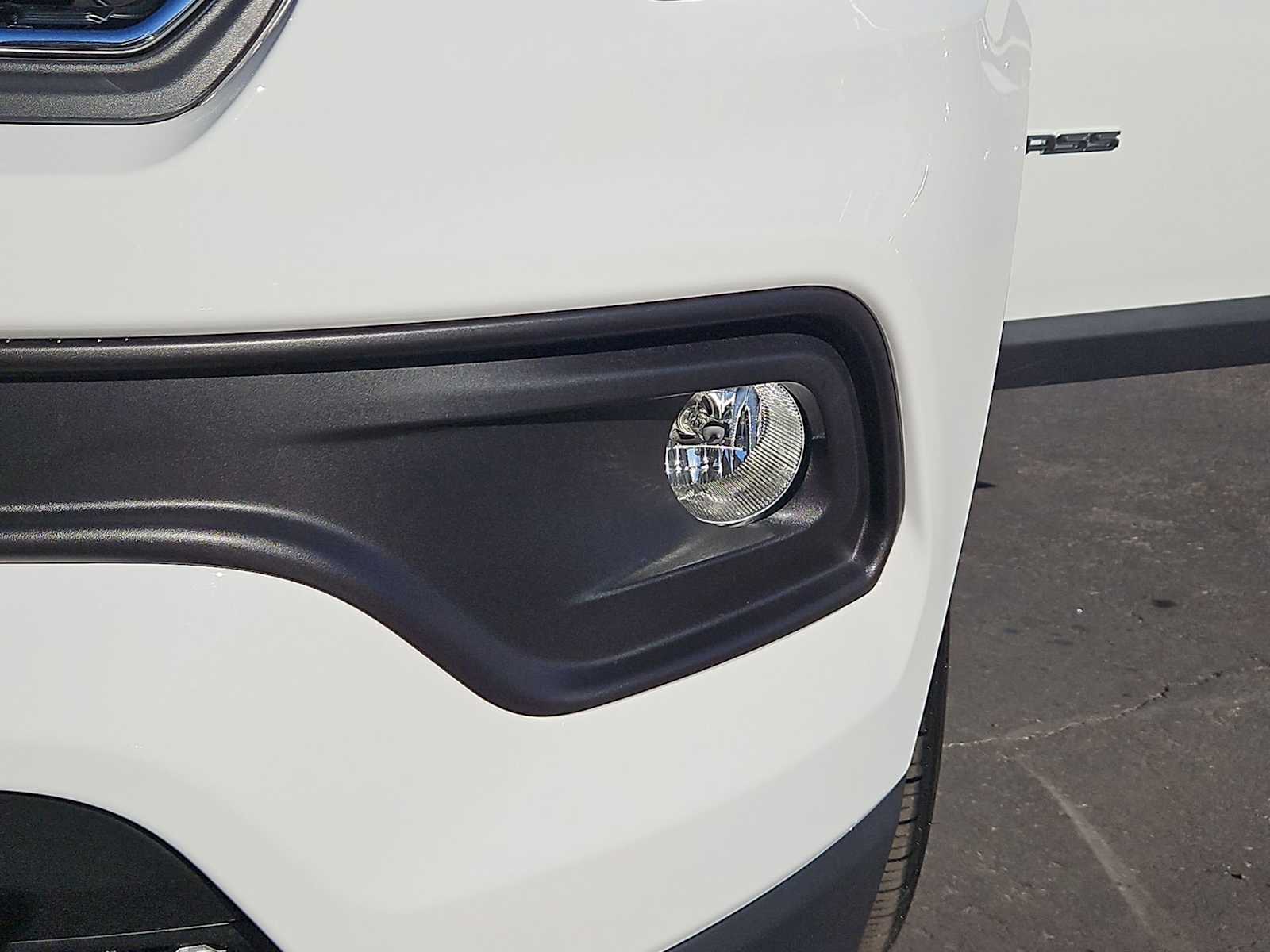 Thumbnail: 2026 Jeep Compass - 11