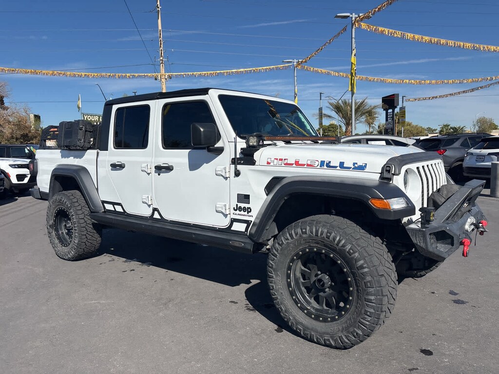 Used 2020 Jeep