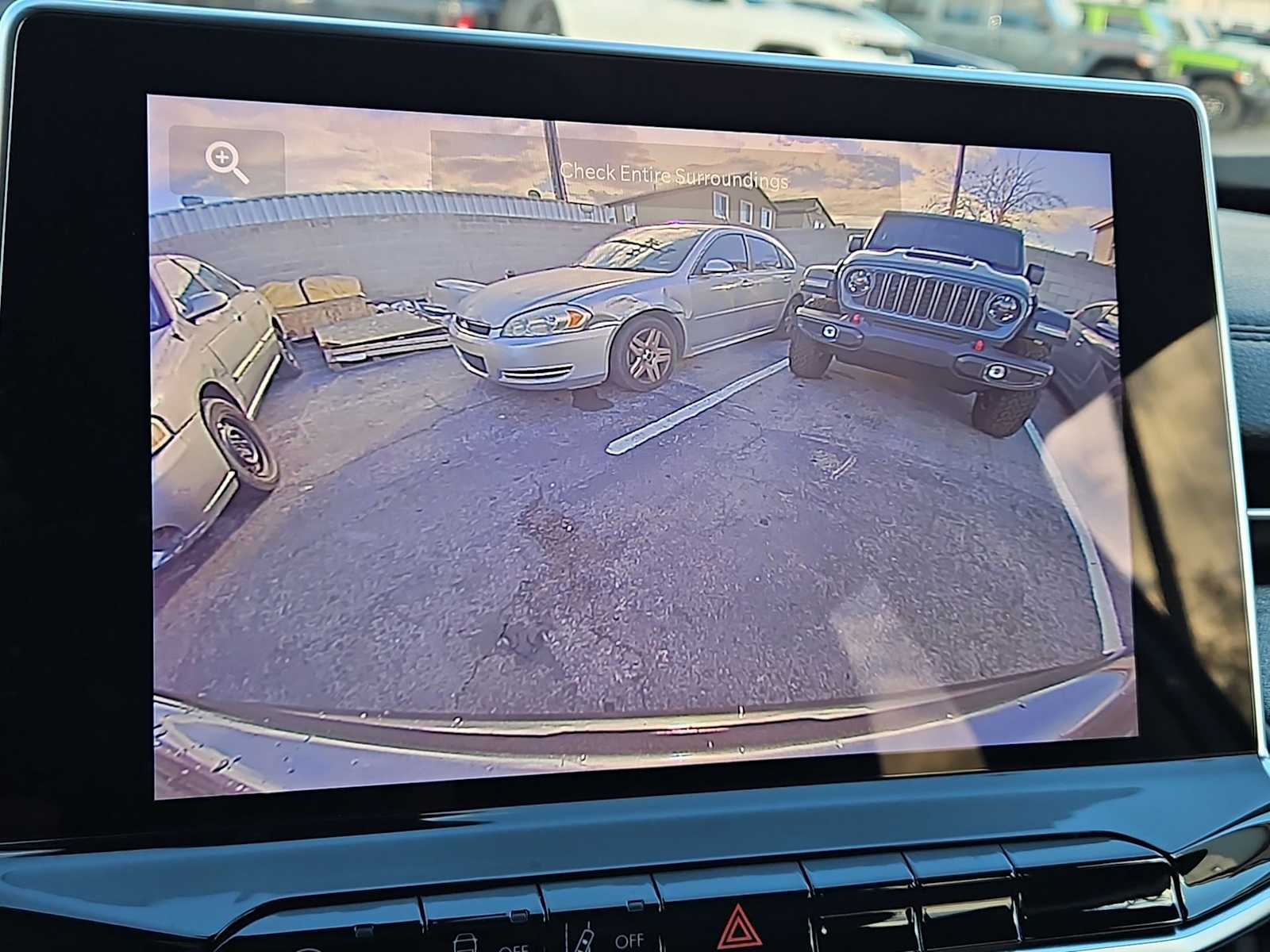 Thumbnail: 2022 Jeep Compass - 28