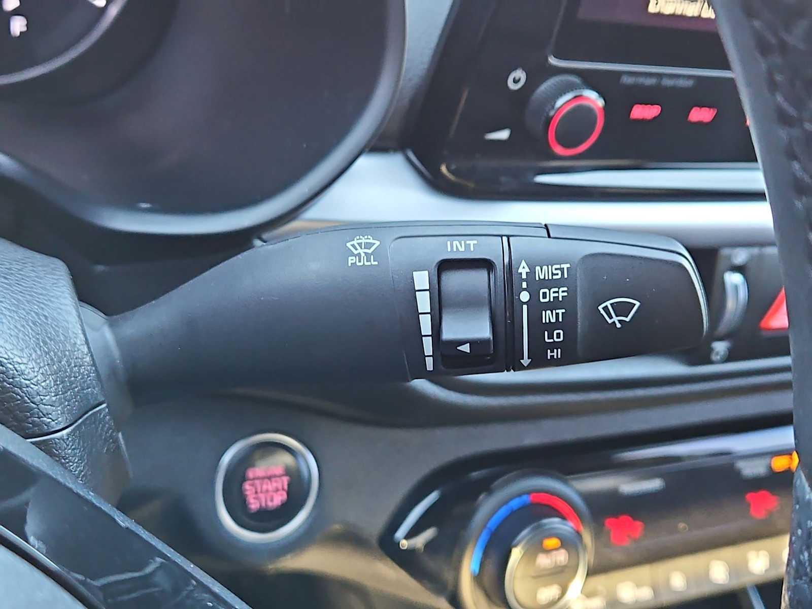 Thumbnail: 2023 Kia Forte - 27