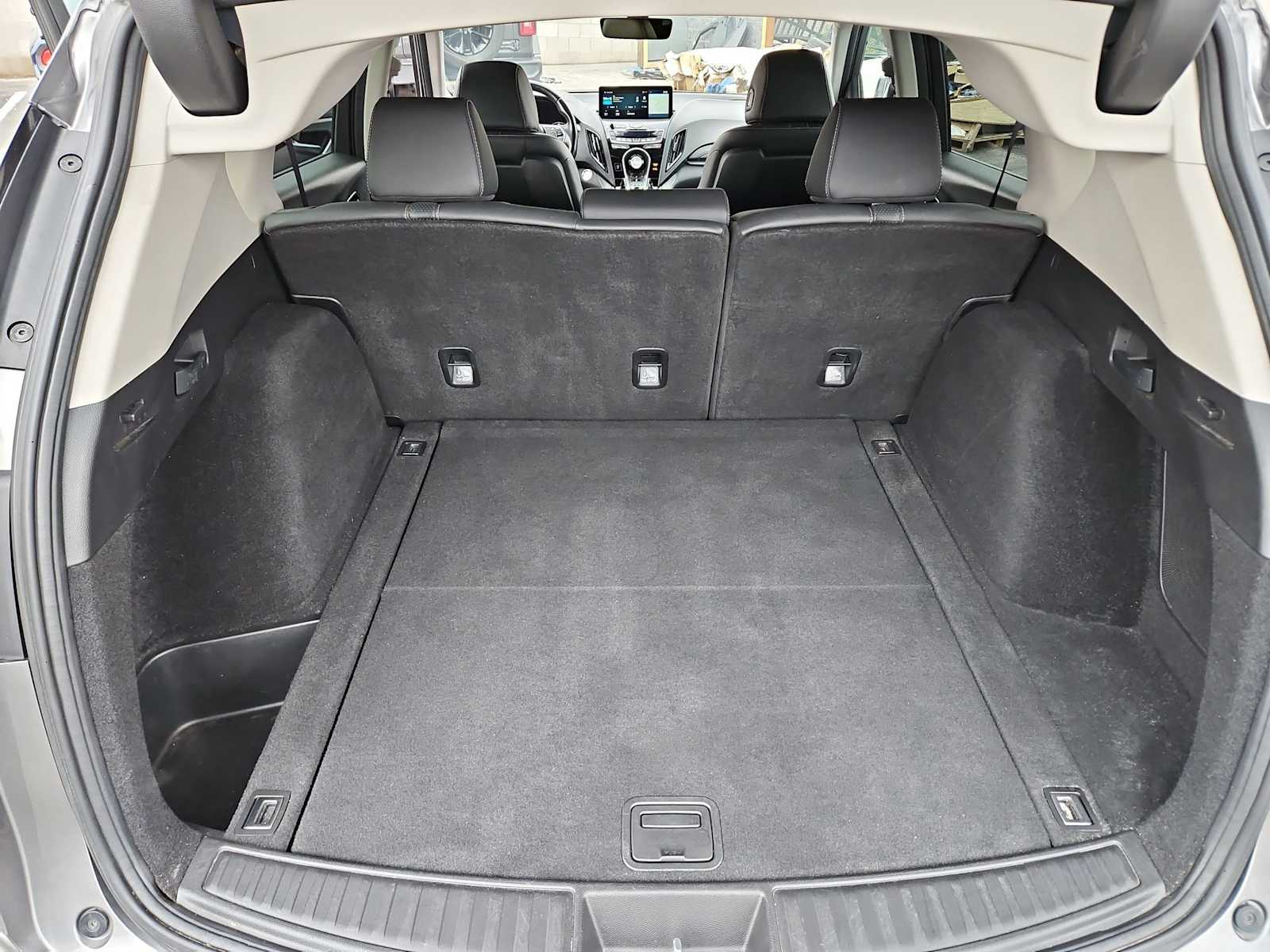 Thumbnail: 2022 Acura RDX - 34