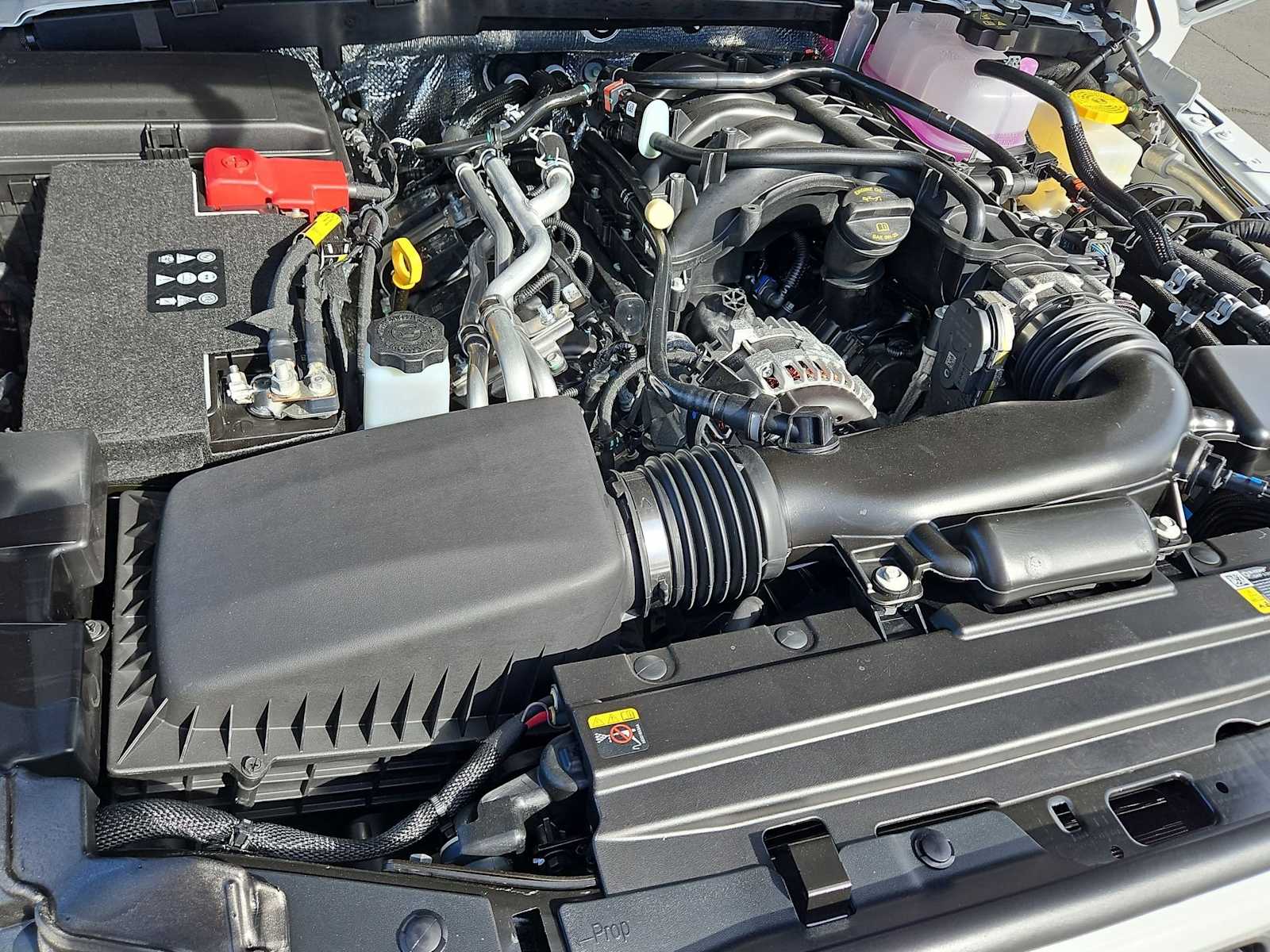 Thumbnail: 2026 Jeep Wrangler - 14