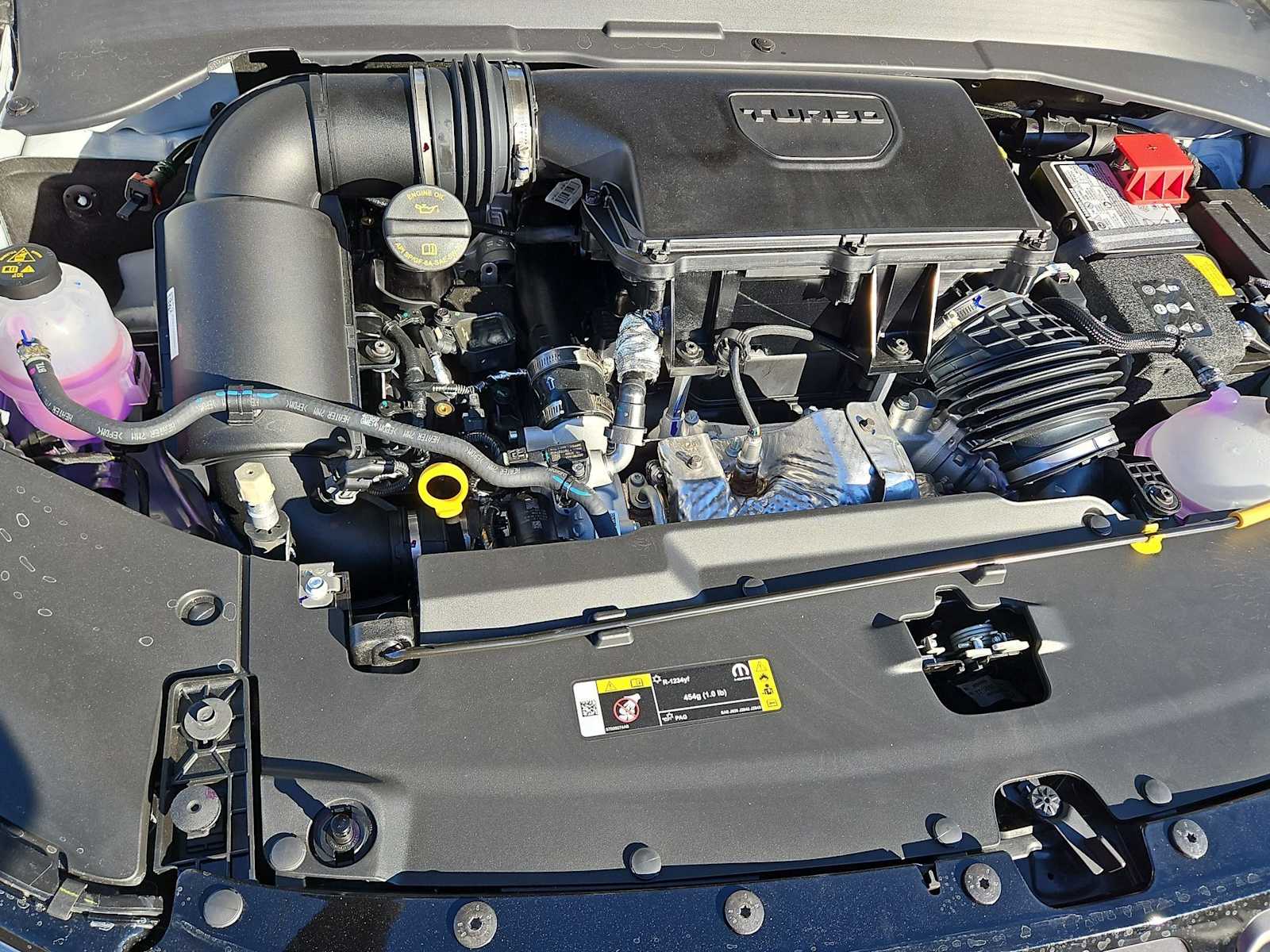 Thumbnail: 2026 Jeep Compass - 15