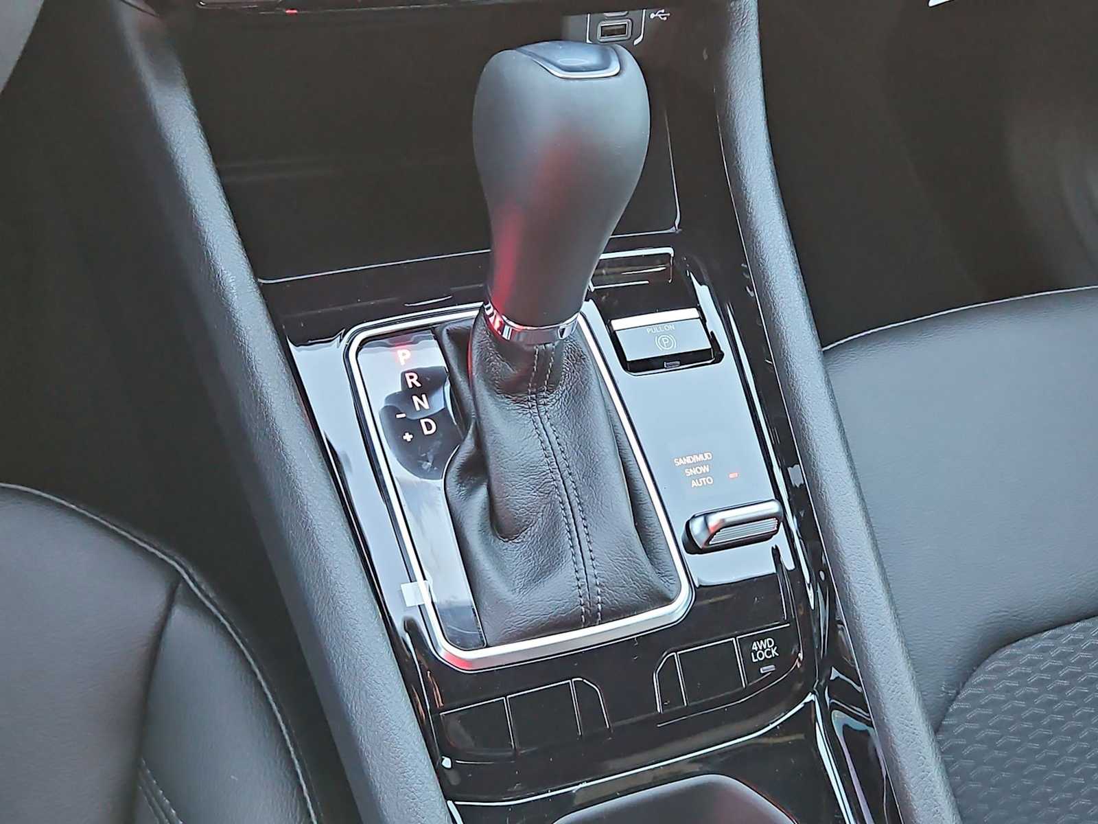 Thumbnail: 2026 Jeep Compass - 30