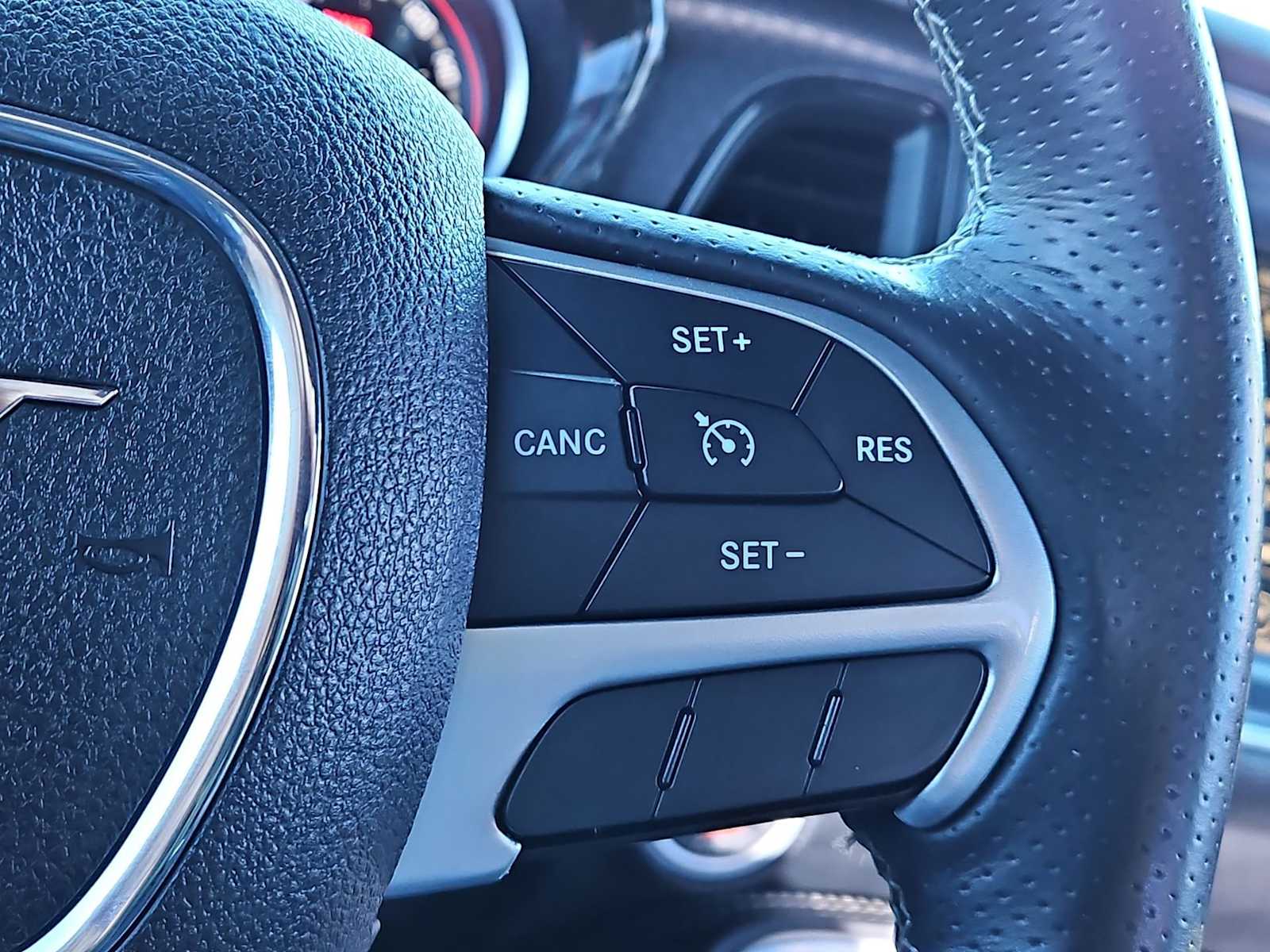 Thumbnail: 2016 Dodge Challenger - 22