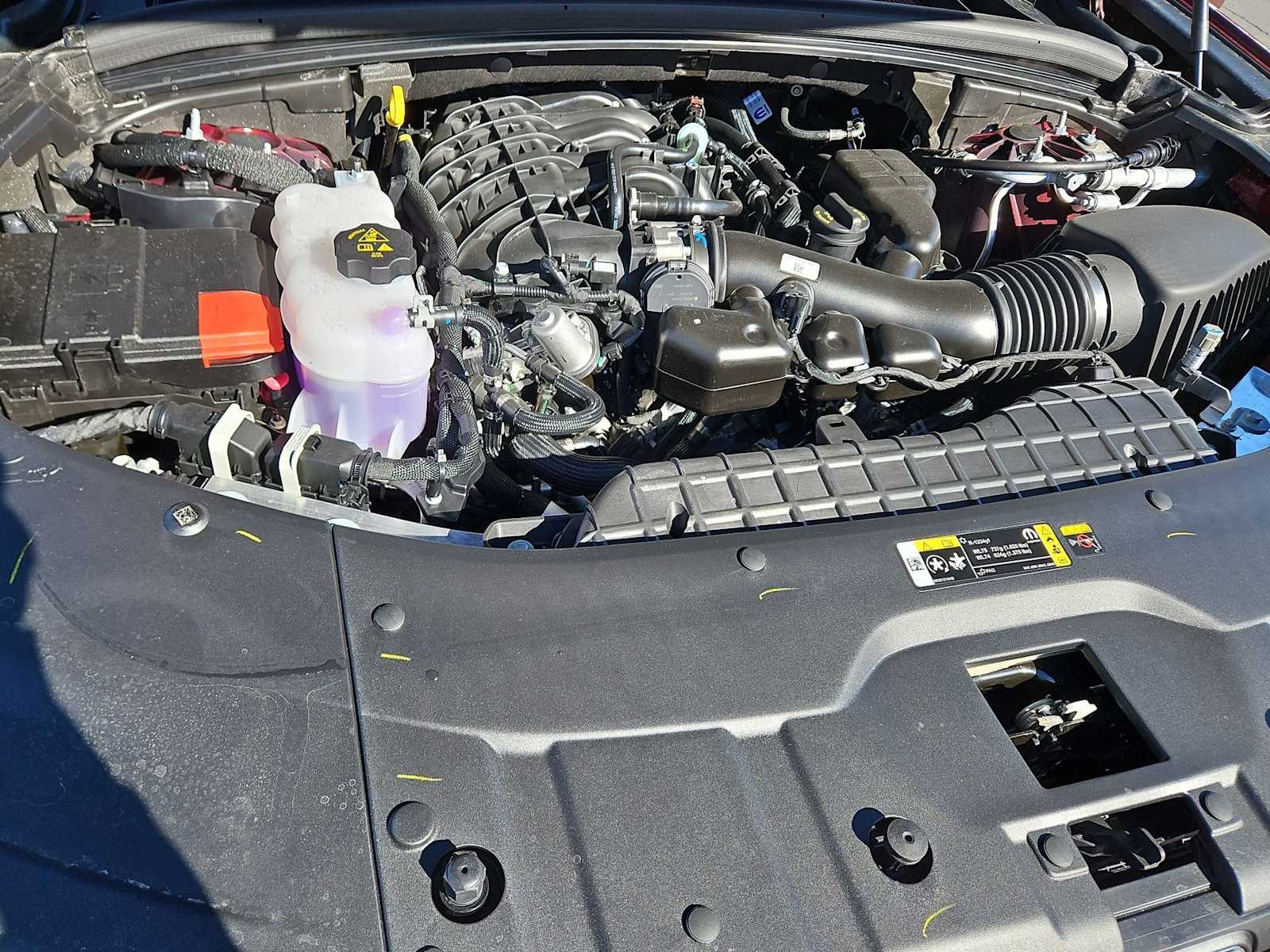 Thumbnail: 2026 Jeep Grand Cherokee - 14