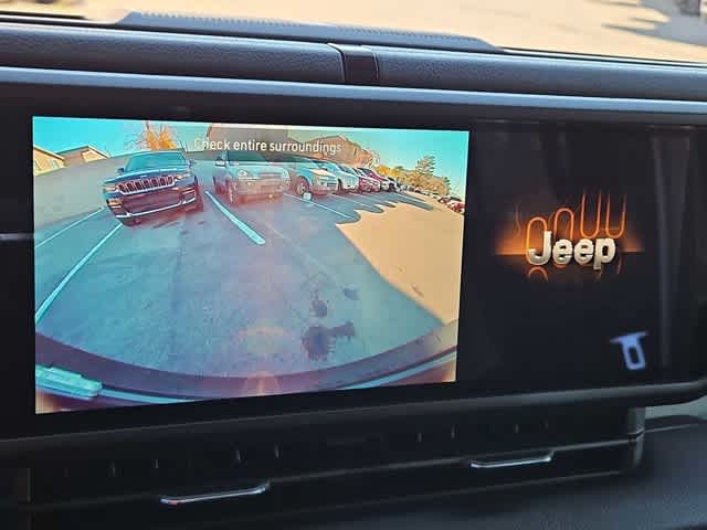 Thumbnail: 2026 Jeep Wrangler - 27