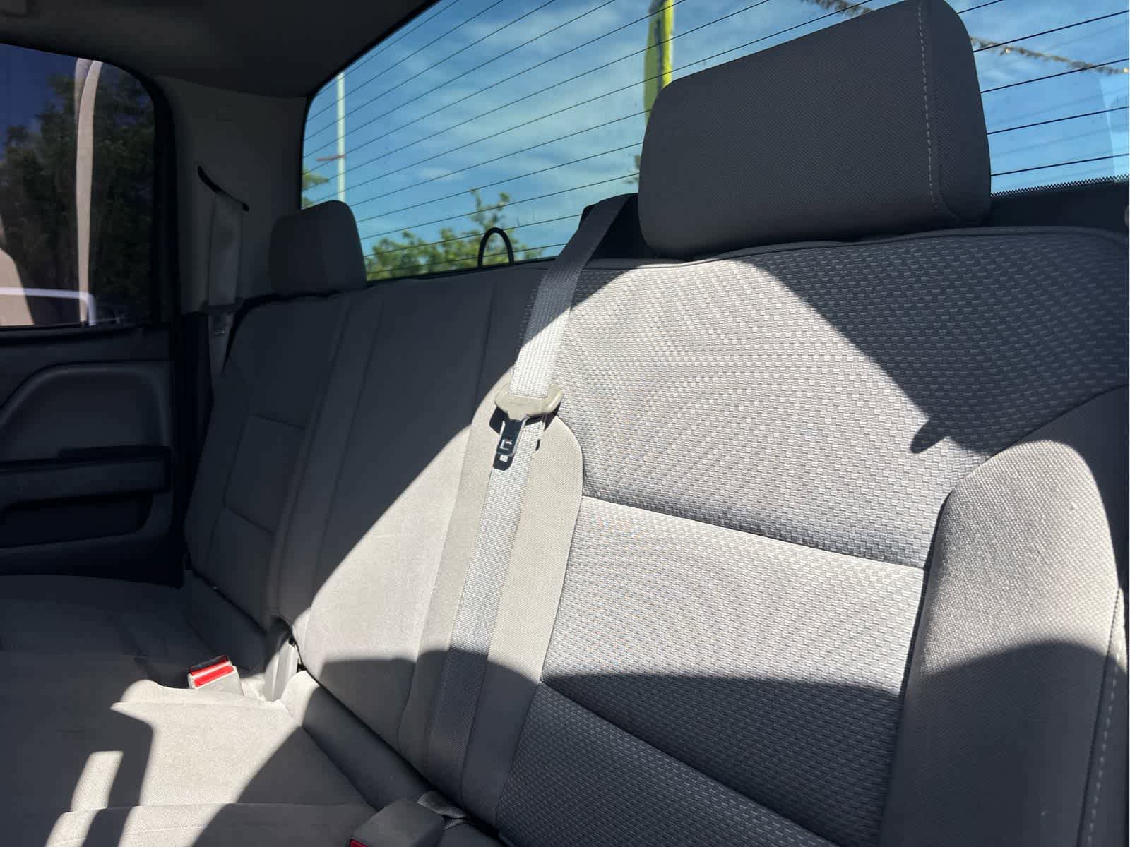 Thumbnail: 2015 GMC Sierra 1500 - 21