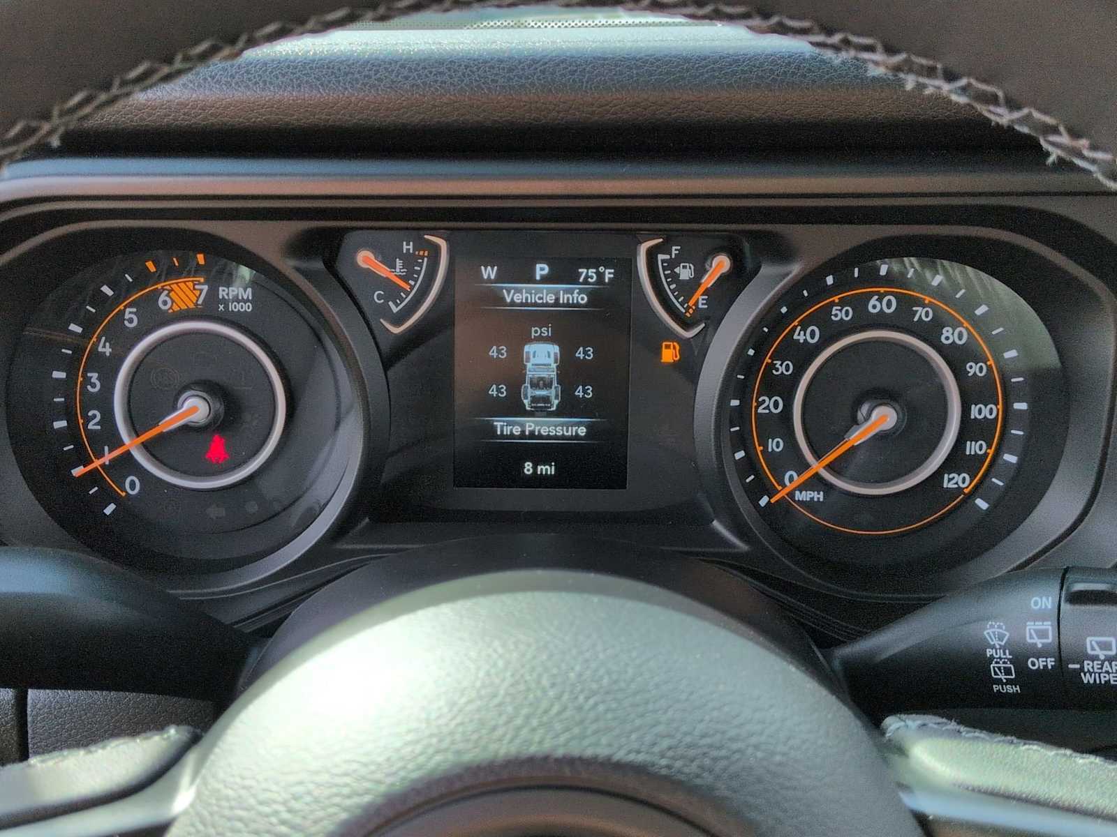 Thumbnail: 2026 Jeep Wrangler - 32