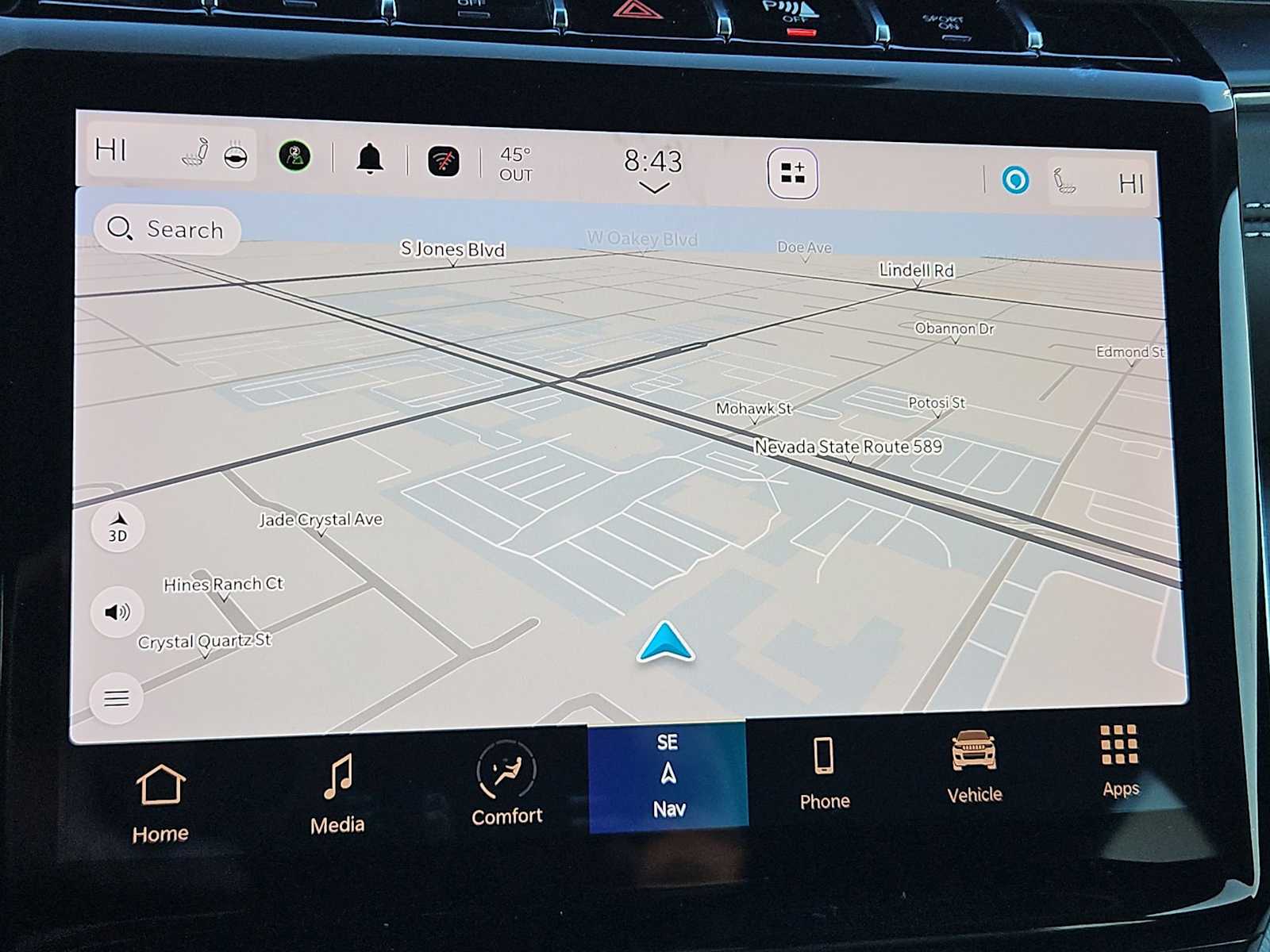 Thumbnail: 2021 Jeep Grand Cherokee L - 30