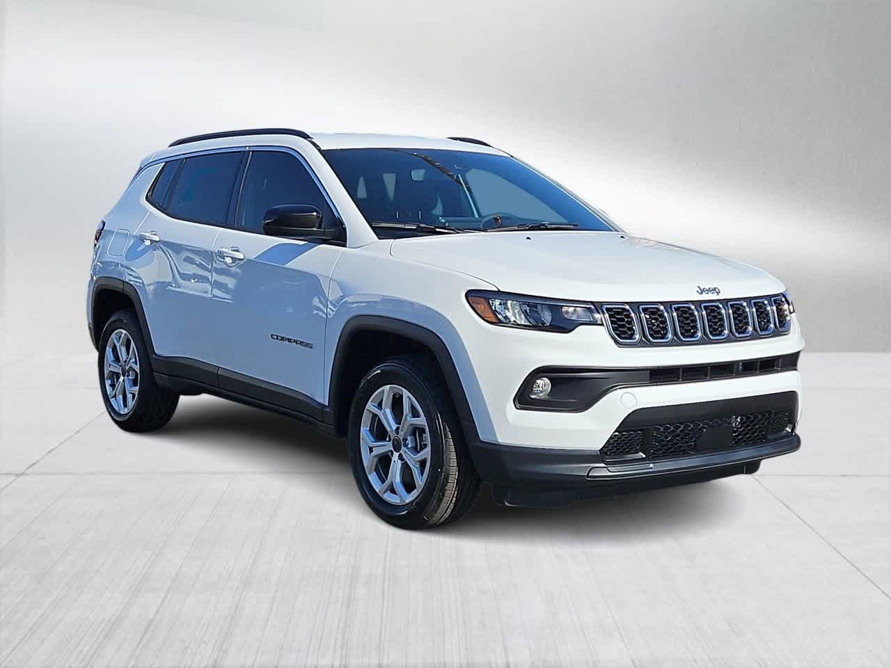 Thumbnail: 2025 Jeep Compass - 2