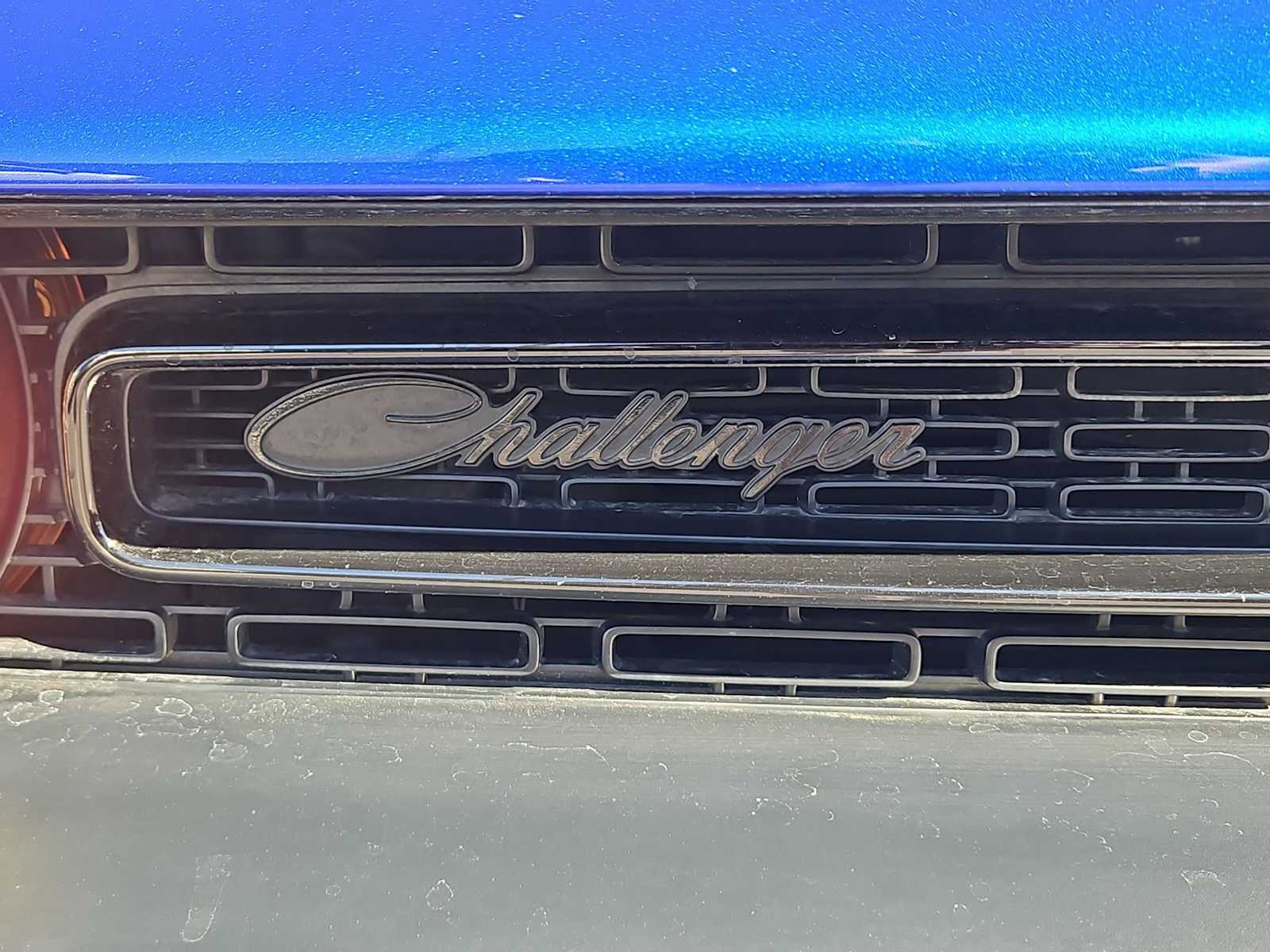 Thumbnail: 2021 Dodge Challenger - 12