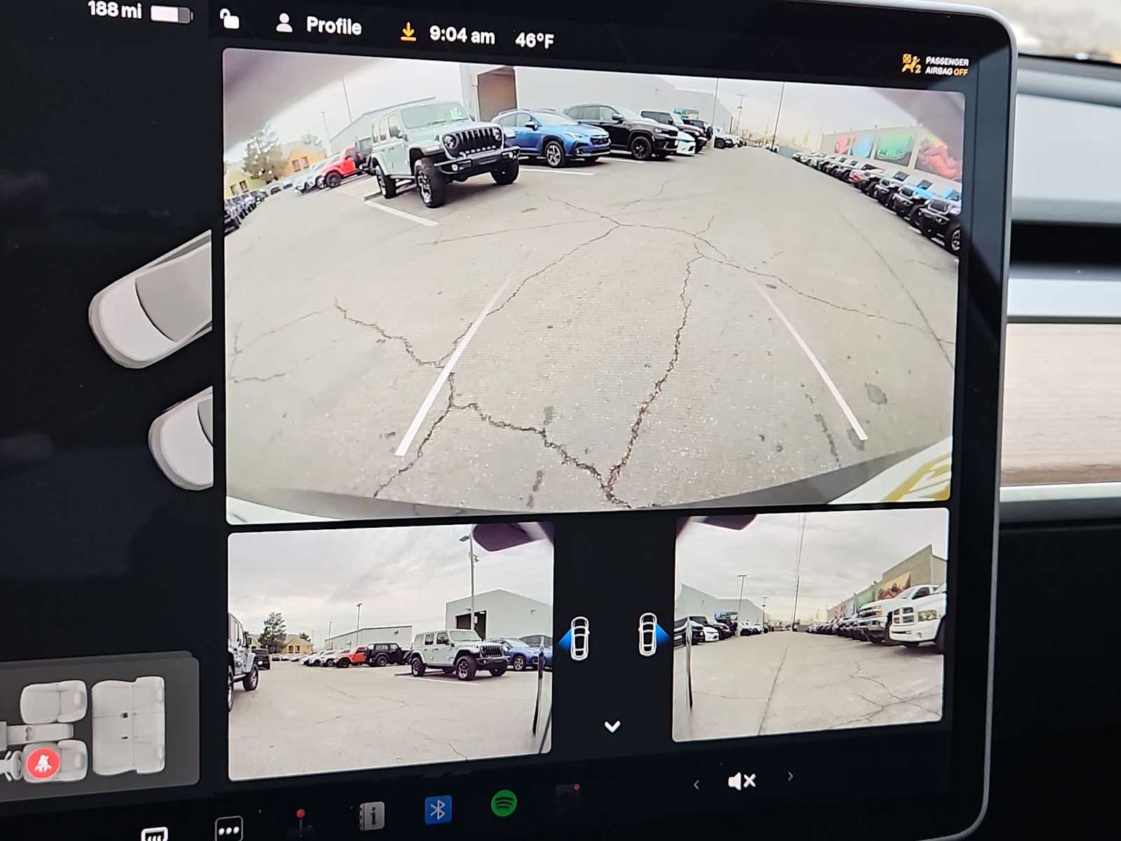 Thumbnail: 2021 Tesla Model Y - 29