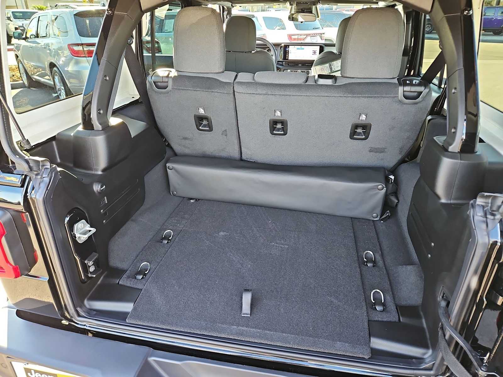 Thumbnail: 2026 Jeep Wrangler - 31