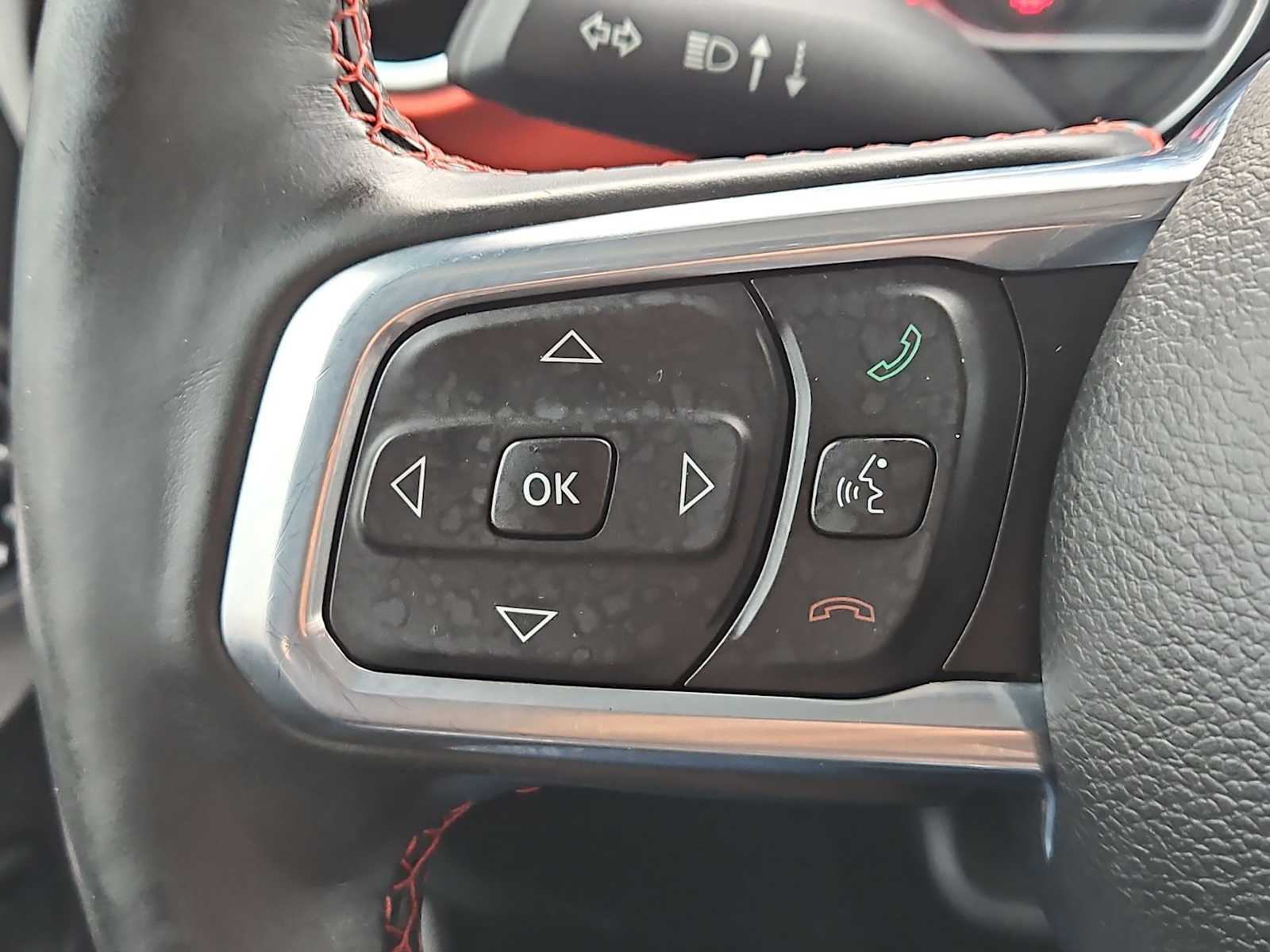 Thumbnail: 2020 Jeep Gladiator - 22