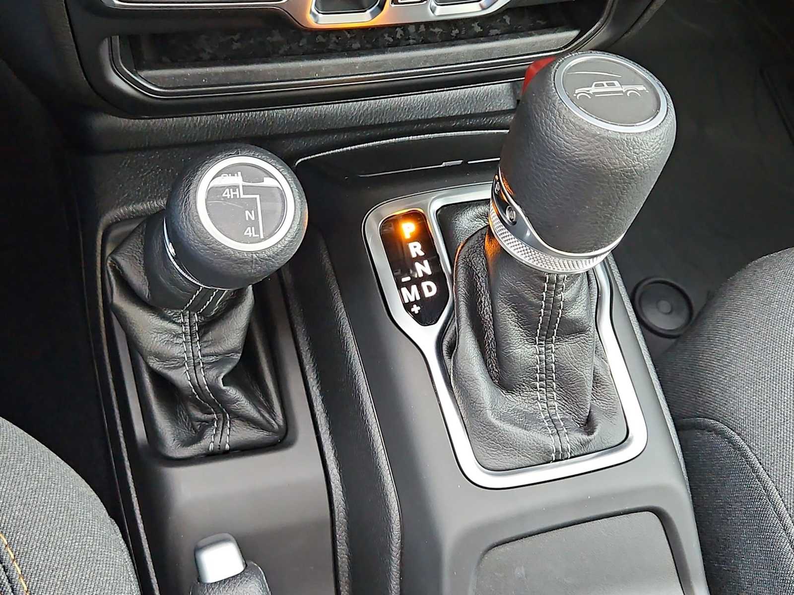 Thumbnail: 2026 Jeep Gladiator - 29