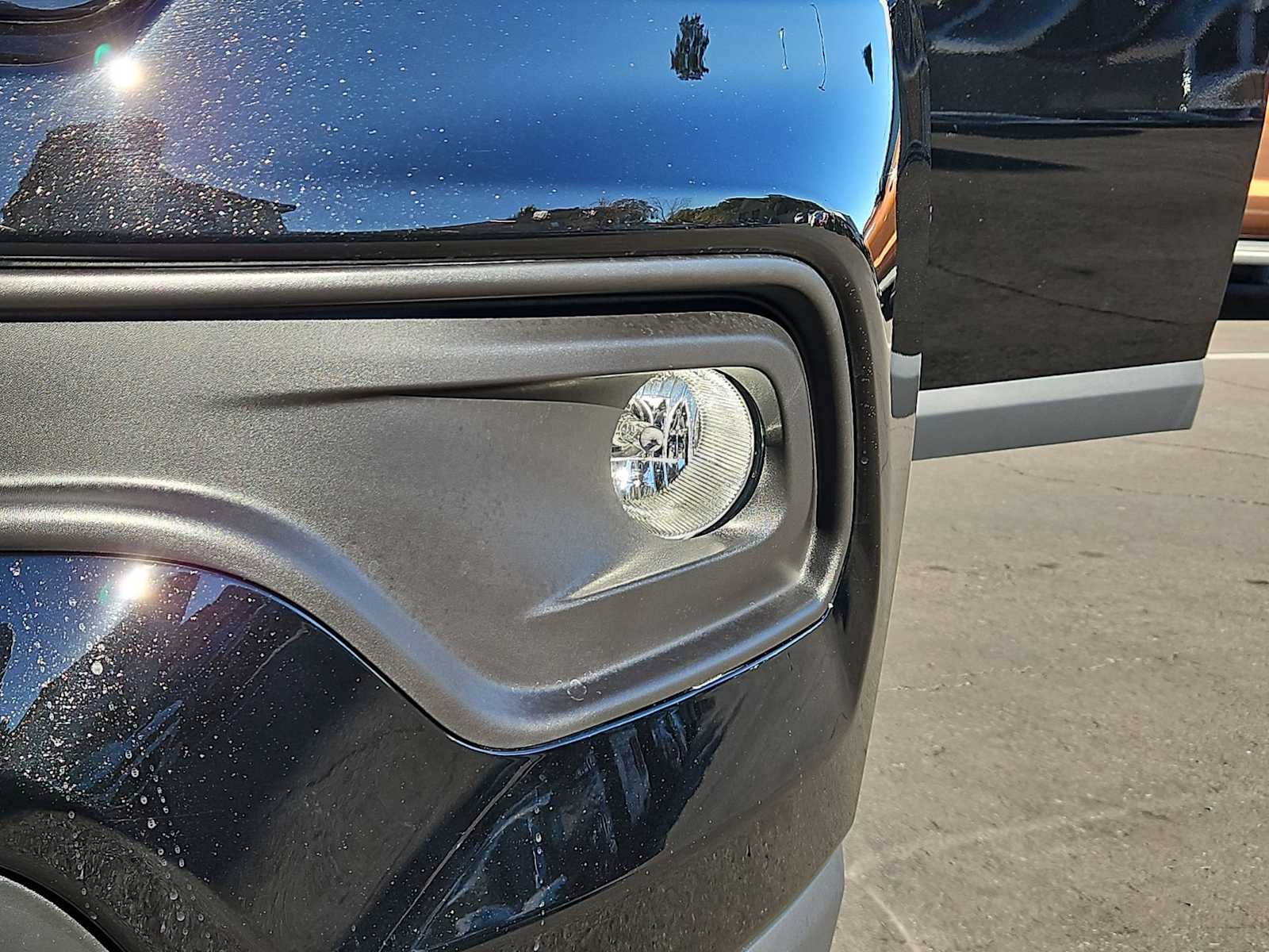 Thumbnail: 2026 Jeep Compass - 11