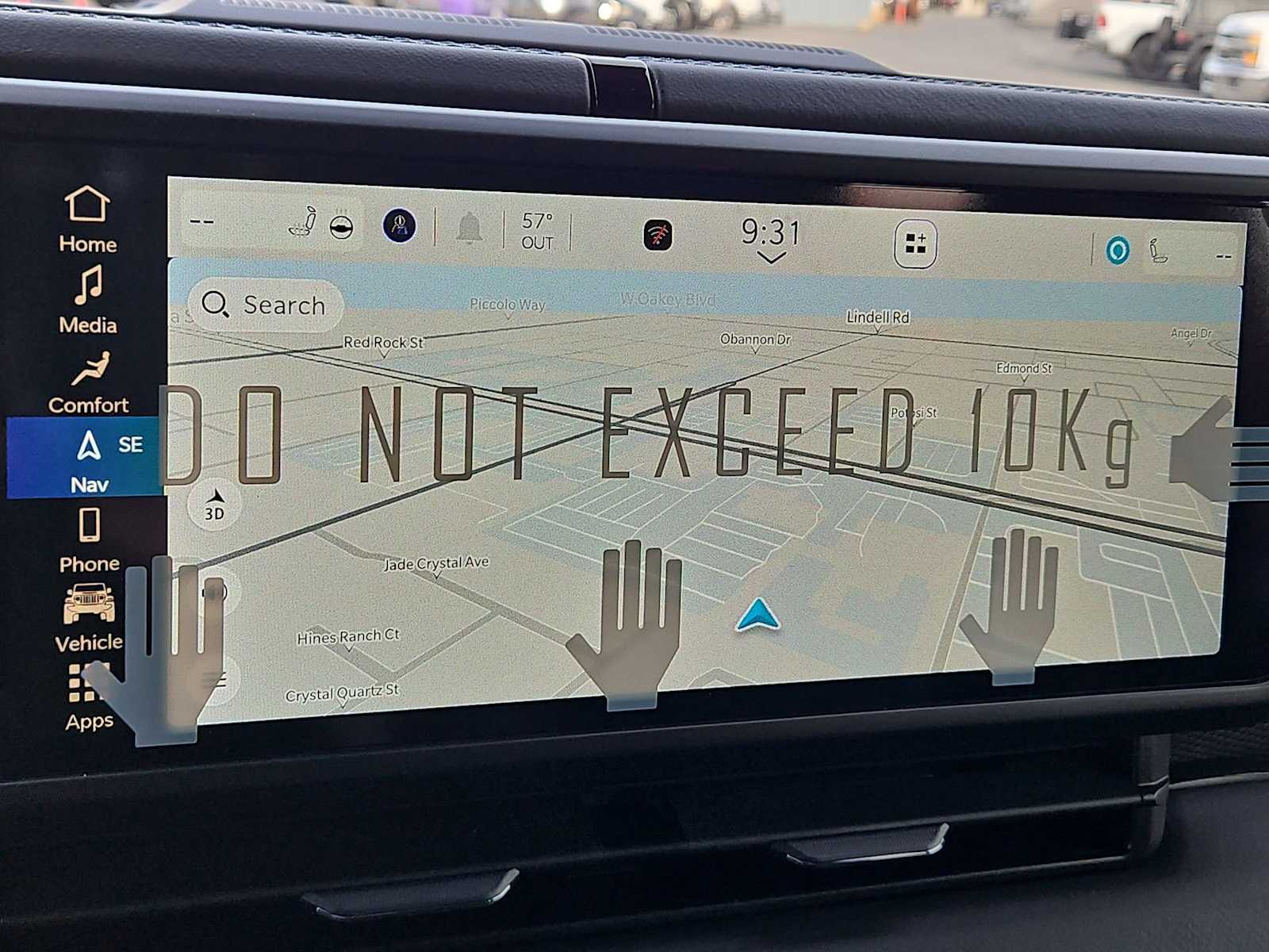 Thumbnail: 2026 Jeep Wrangler - 28