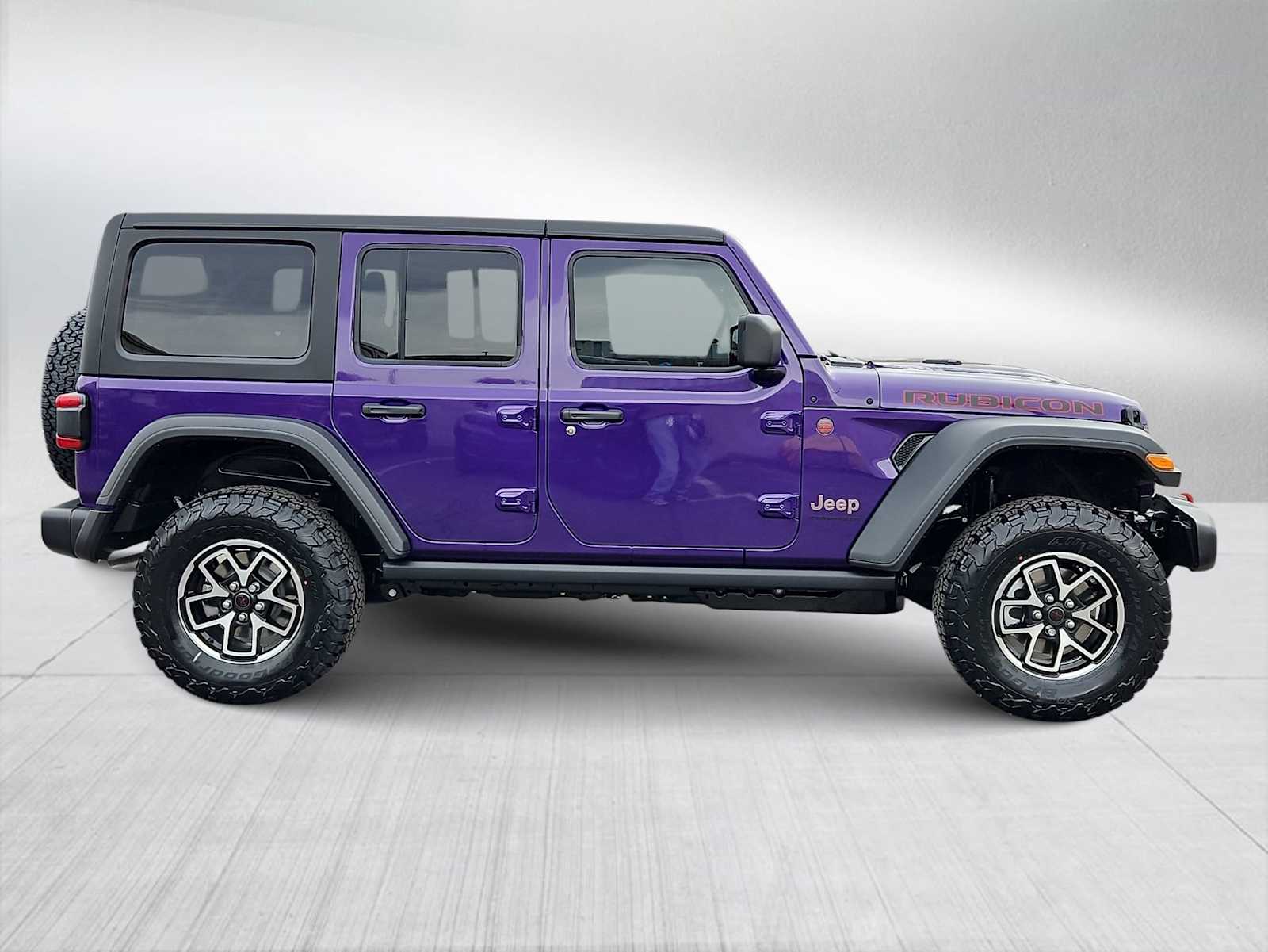 Thumbnail: 2026 Jeep Wrangler - 9