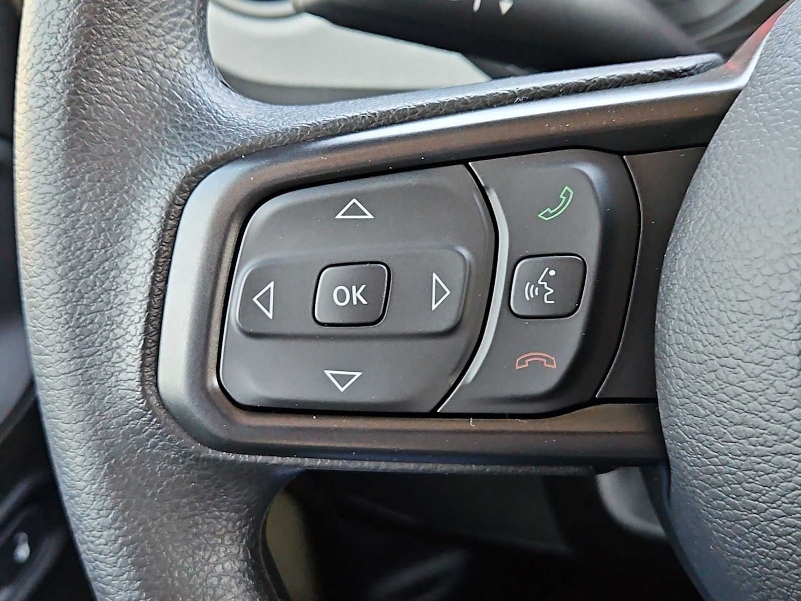 Thumbnail: 2026 Jeep Wrangler - 22