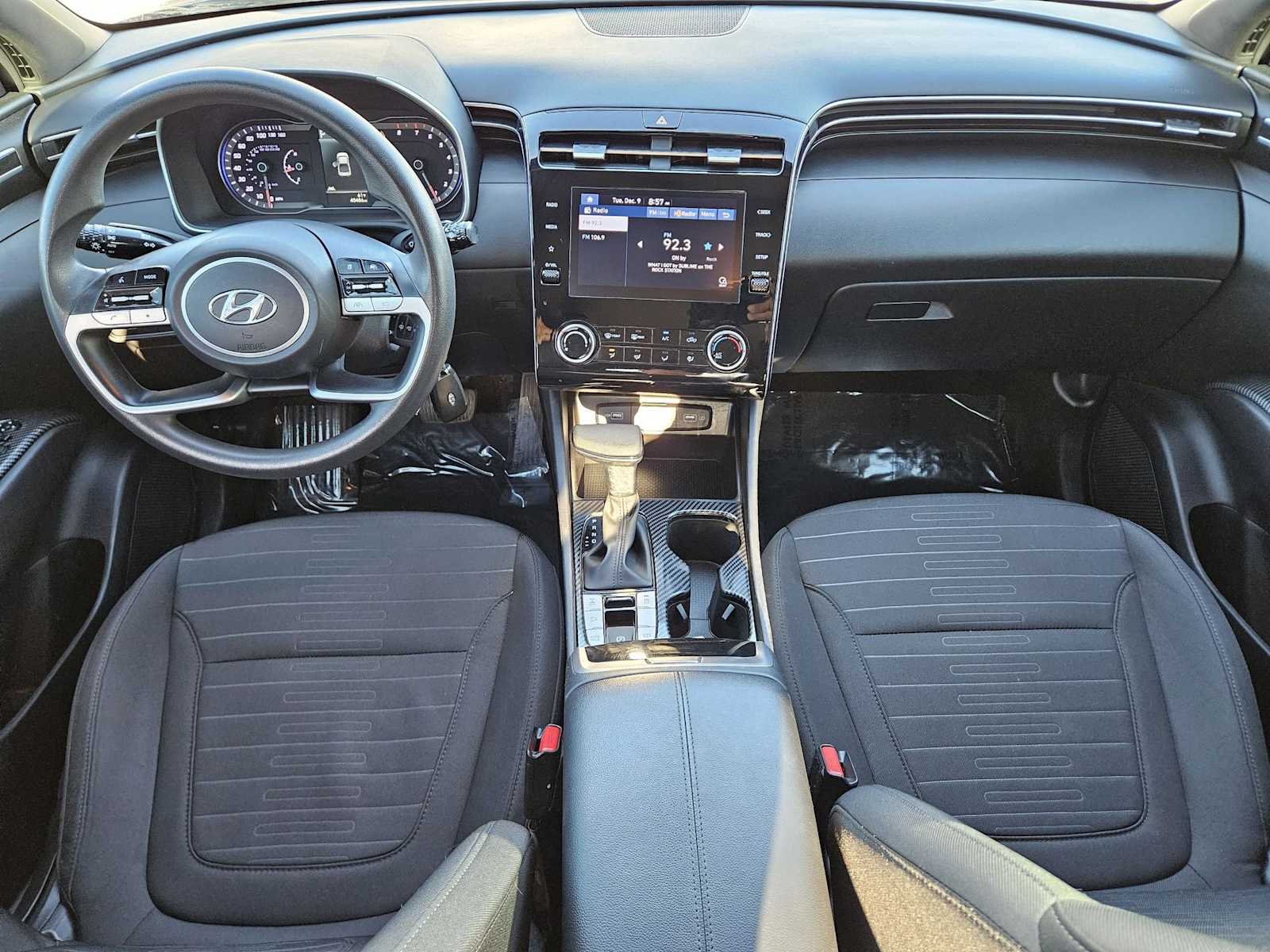 Thumbnail: 2023 Hyundai Santa Cruz - 15