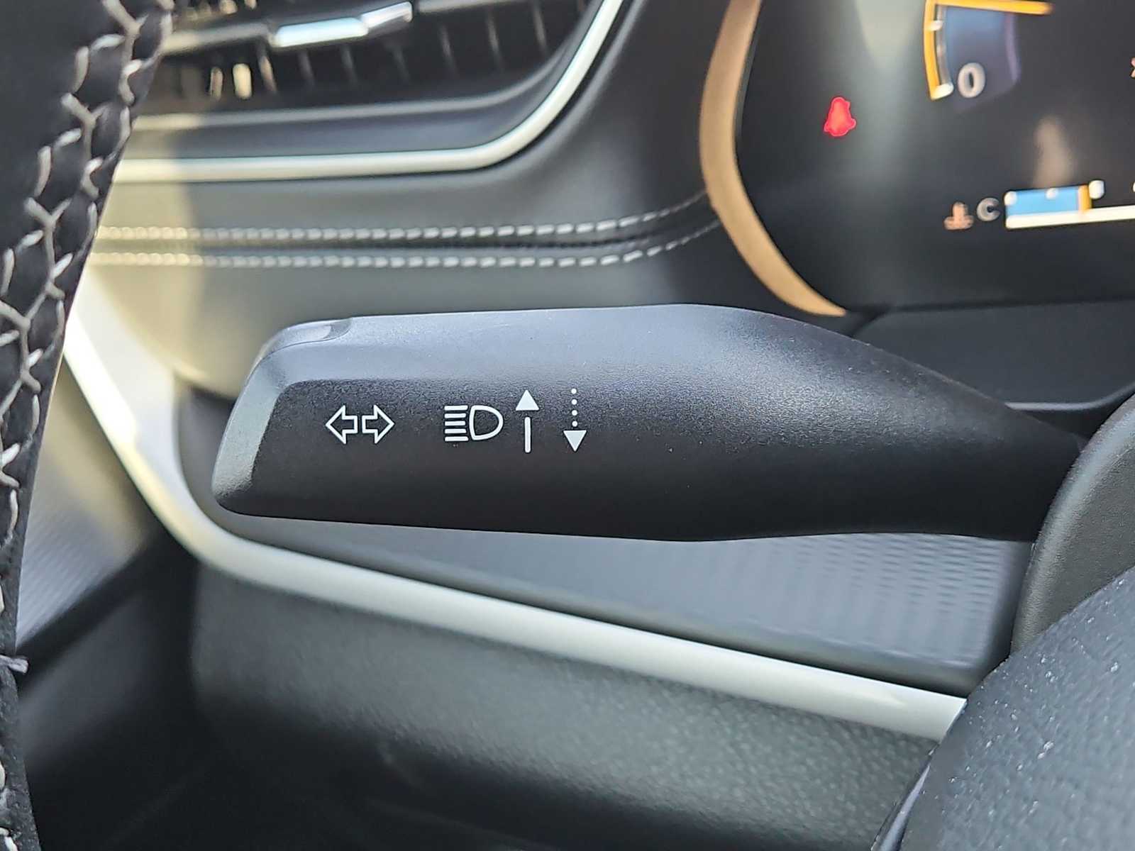 Thumbnail: 2026 Jeep Grand Cherokee - 27