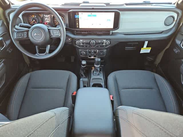 Thumbnail: 2026 Jeep Wrangler - 15