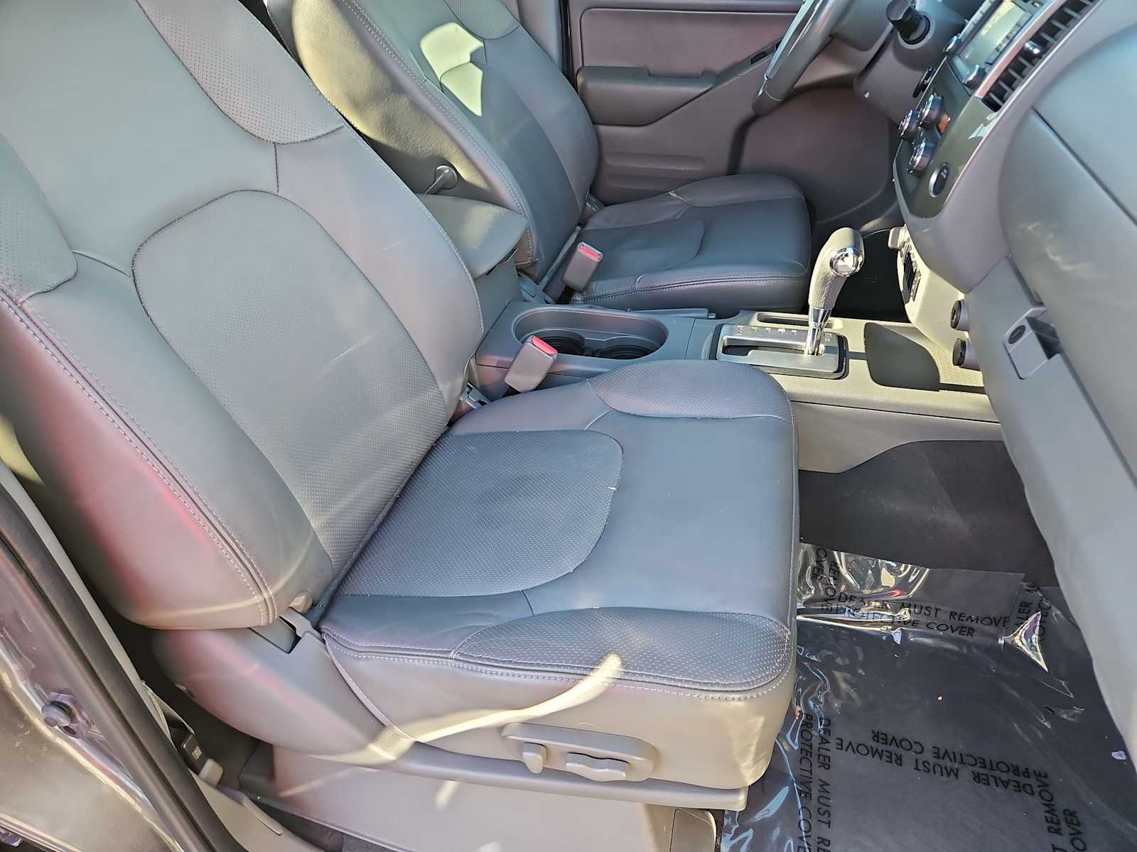 Thumbnail: 2019 Nissan Frontier - 23