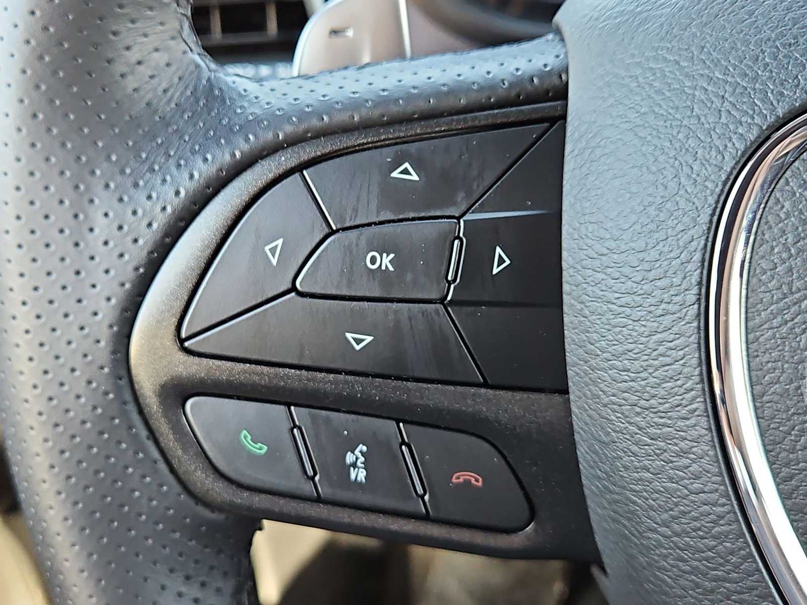 Thumbnail: 2021 Dodge Challenger - 22