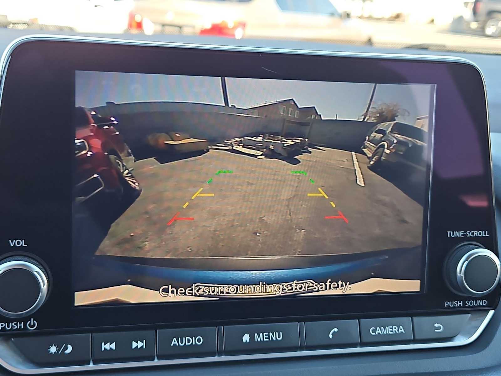 Thumbnail: 2023 Nissan Rogue - 28