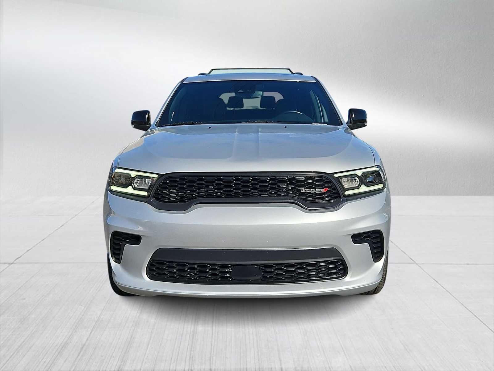 Thumbnail: 2024 Dodge Durango - 3