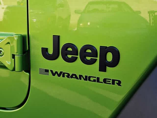 Thumbnail: 2026 Jeep Wrangler - 12