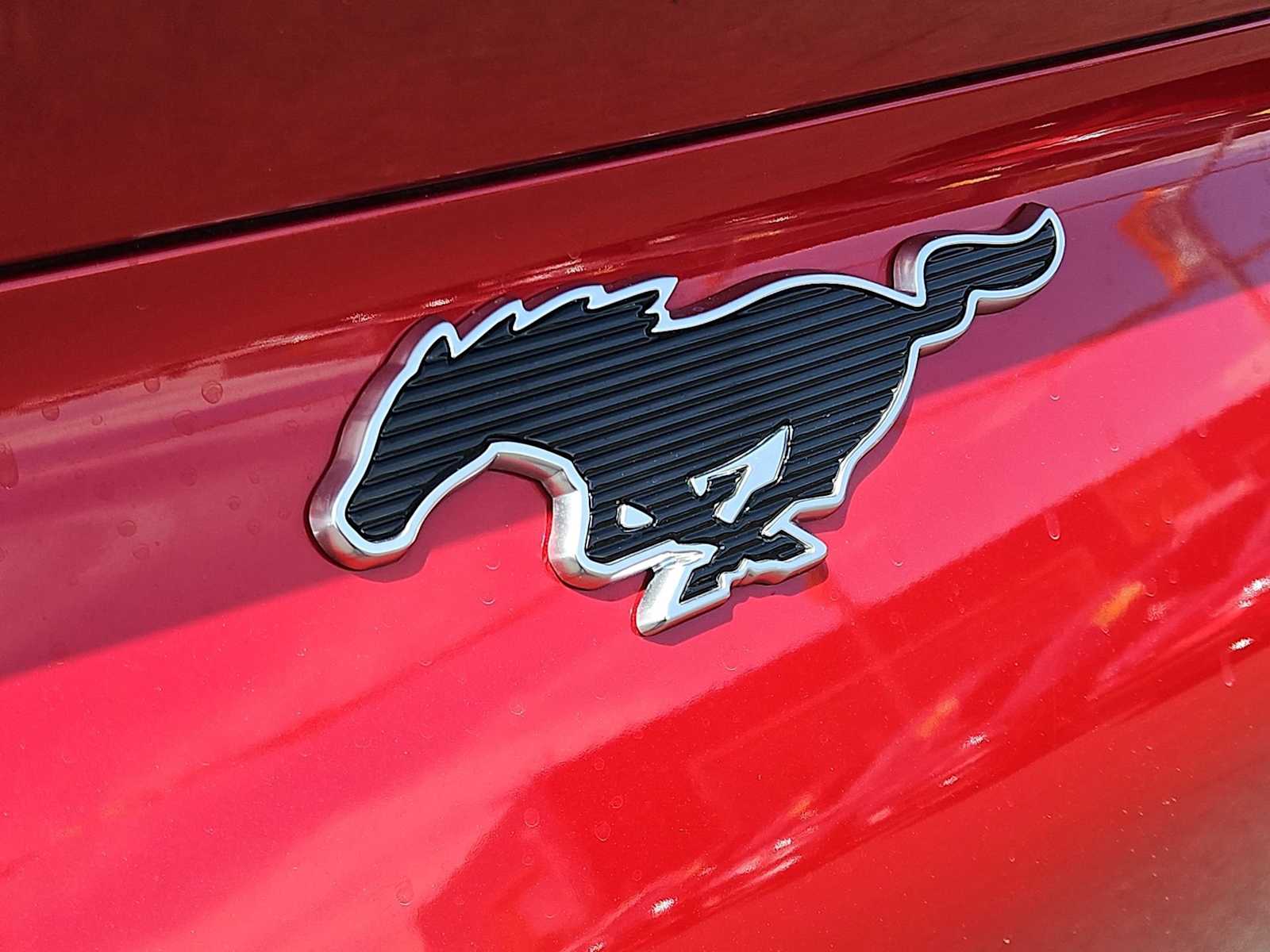 Thumbnail: 2024 Ford Mustang Mach-E - 11