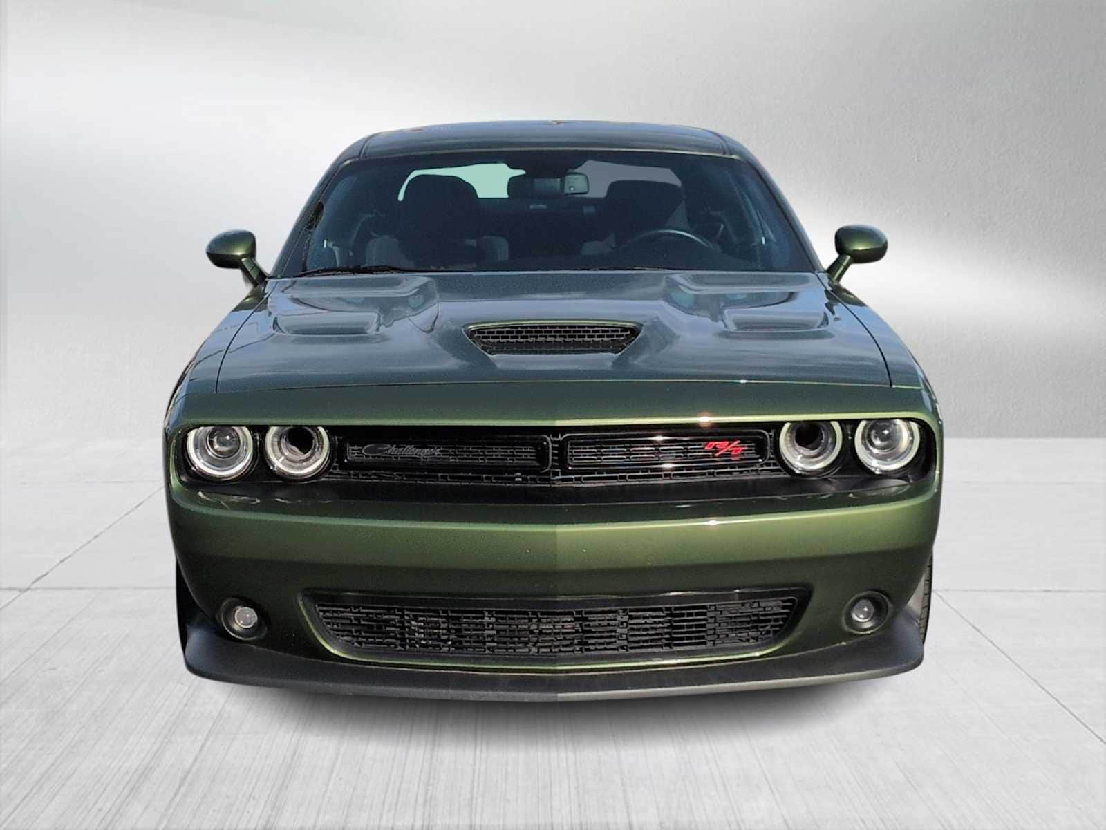 Thumbnail: 2022 Dodge Challenger - 3