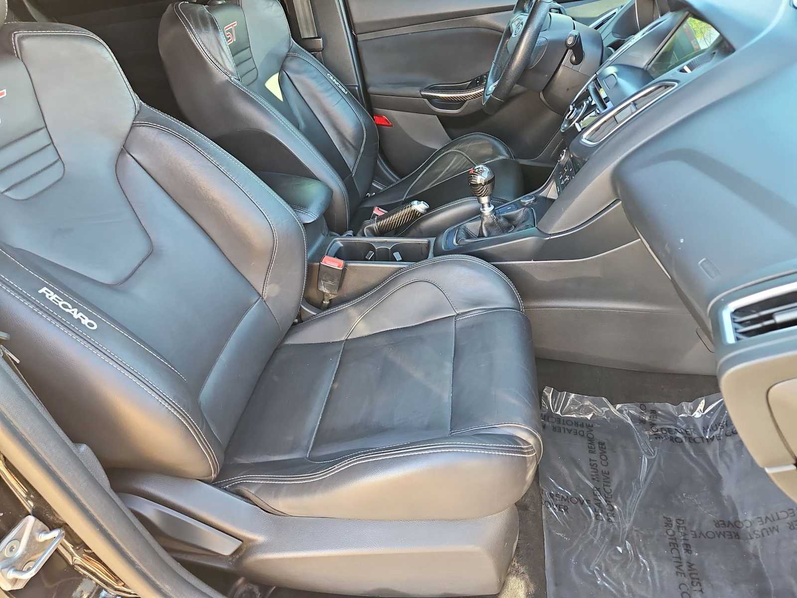 Thumbnail: 2017 Ford Focus - 23