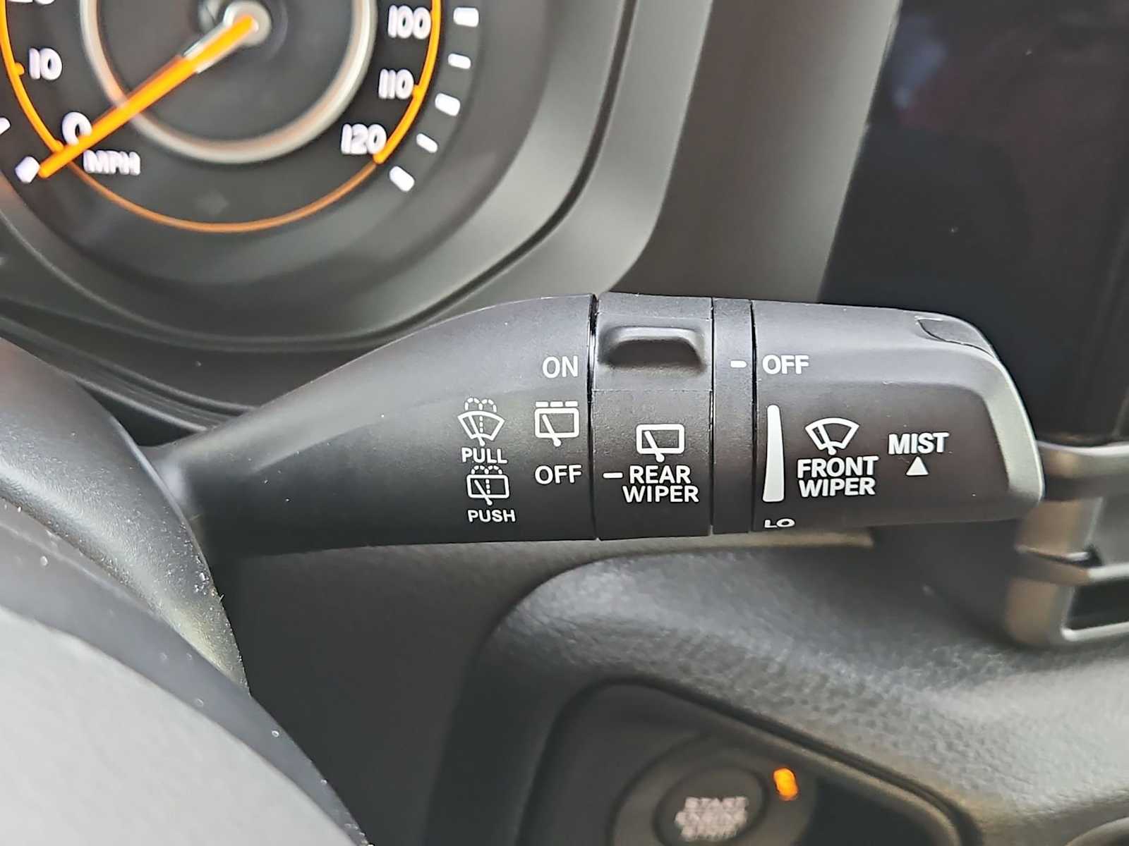 Thumbnail: 2026 Jeep Wrangler - 23