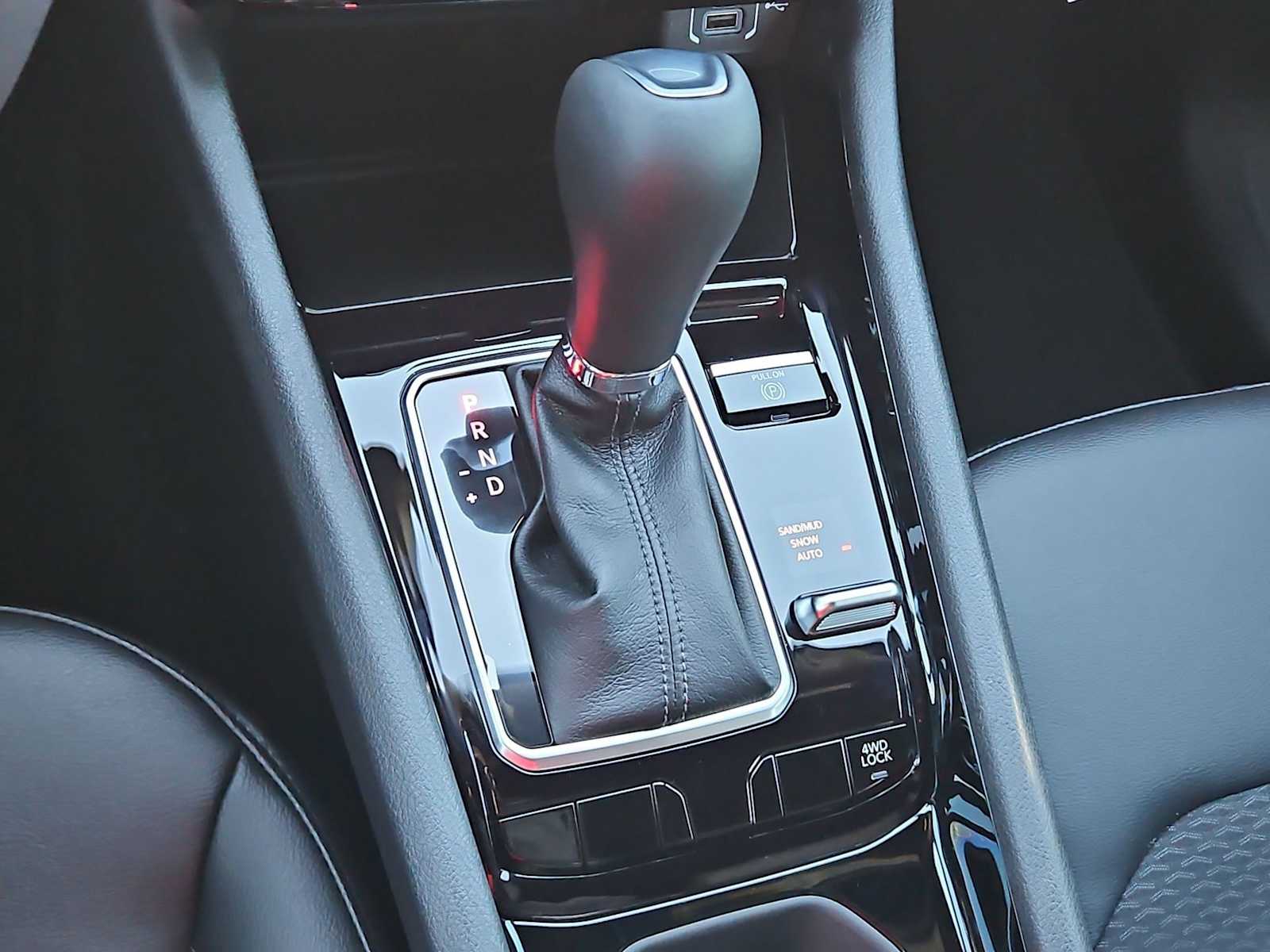 Thumbnail: 2026 Jeep Compass - 30