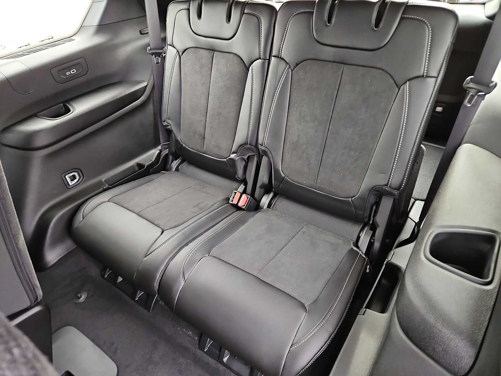 Thumbnail: 2025 Jeep Grand Cherokee L - 35