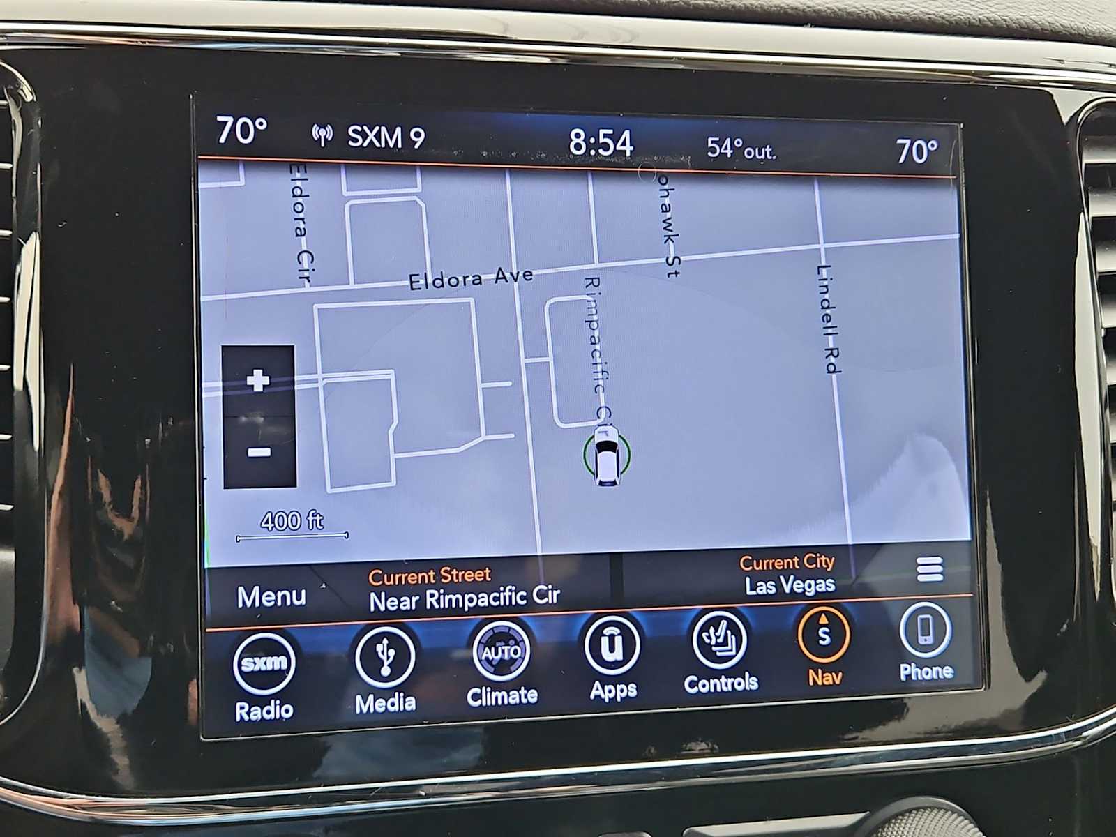 Thumbnail: 2019 Jeep Grand Cherokee - 28