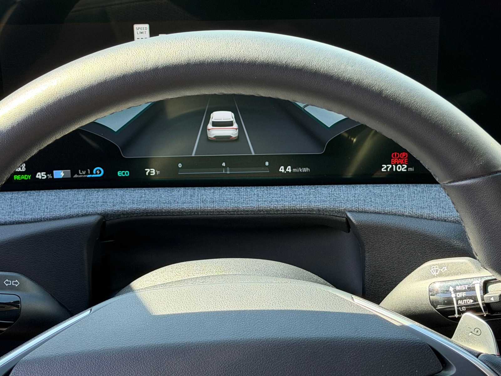 Thumbnail: 2024 Kia EV6 - 13