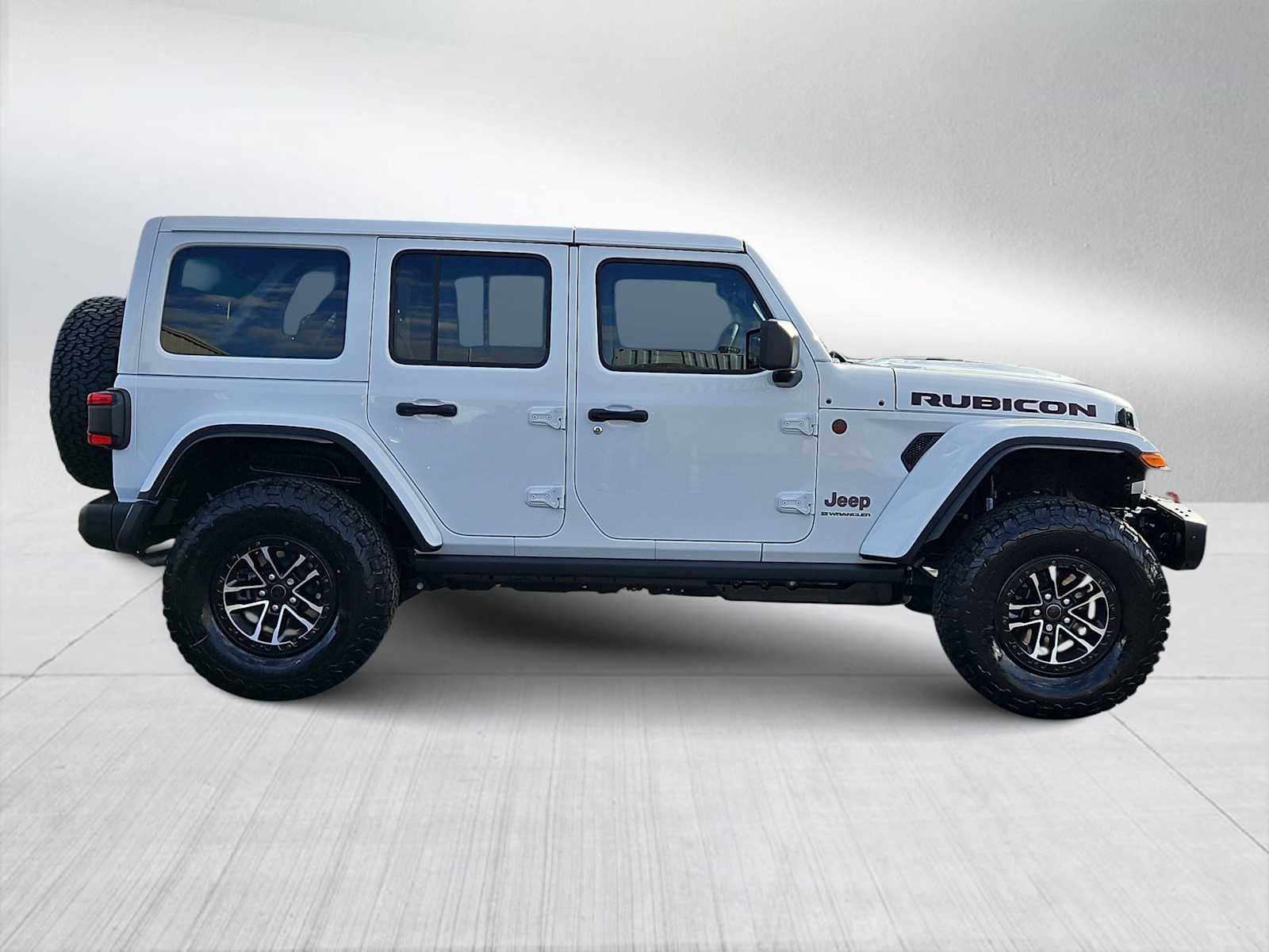 Thumbnail: 2026 Jeep Wrangler - 9