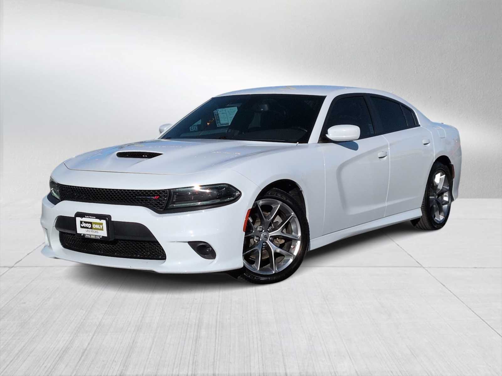 2022 Dodge Charger GT's photo