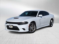 2022 Dodge Charger GT Sedan