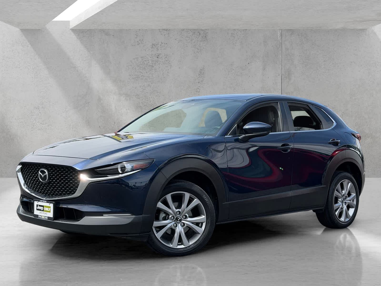 2021 Mazda CX-30 Select AWD's photo