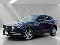 2021 Mazda CX-30 Select SUV