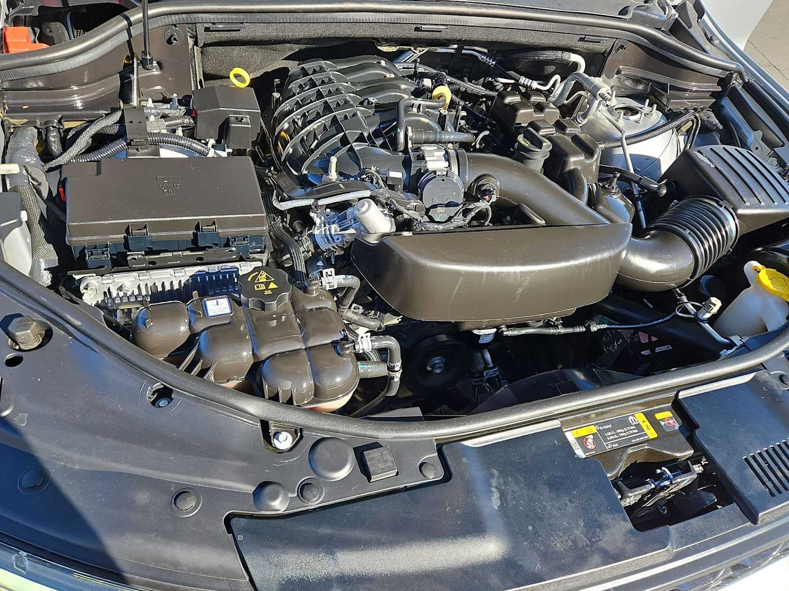 Thumbnail: 2024 Dodge Durango - 14